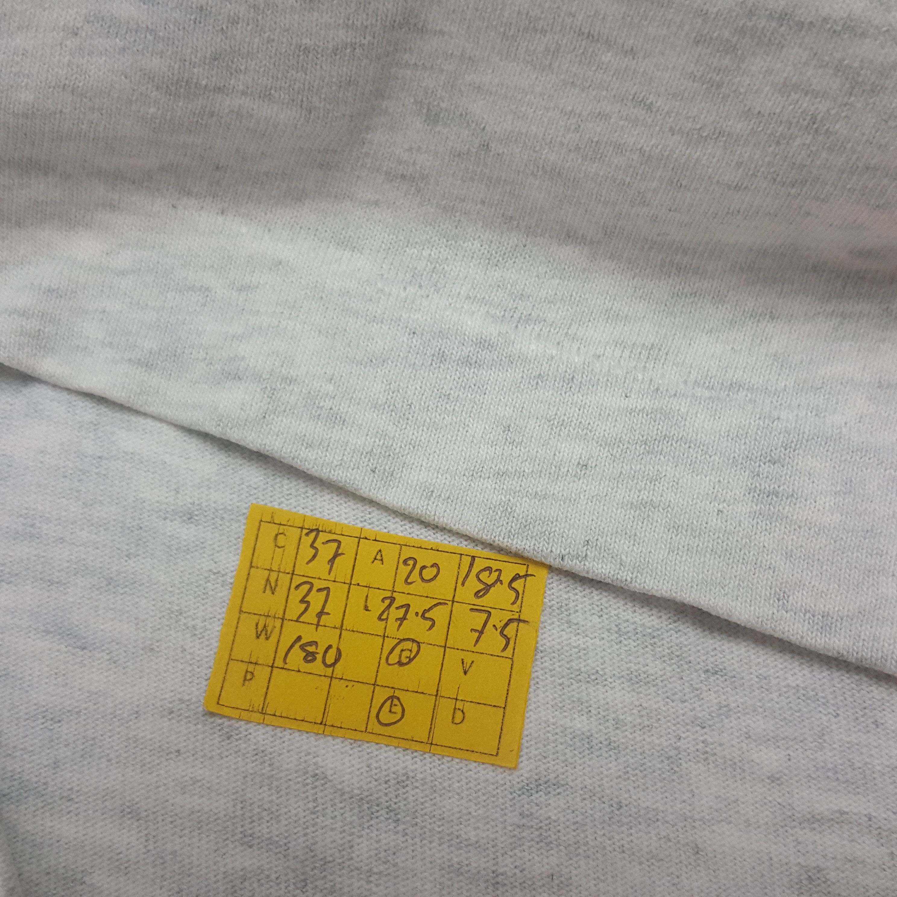 Guess × Vintage Vintage 90's GUESS Photo By Bruce Weber T-Shirt Size US M / EU 48-50 / 2 - 4 Thumbnail