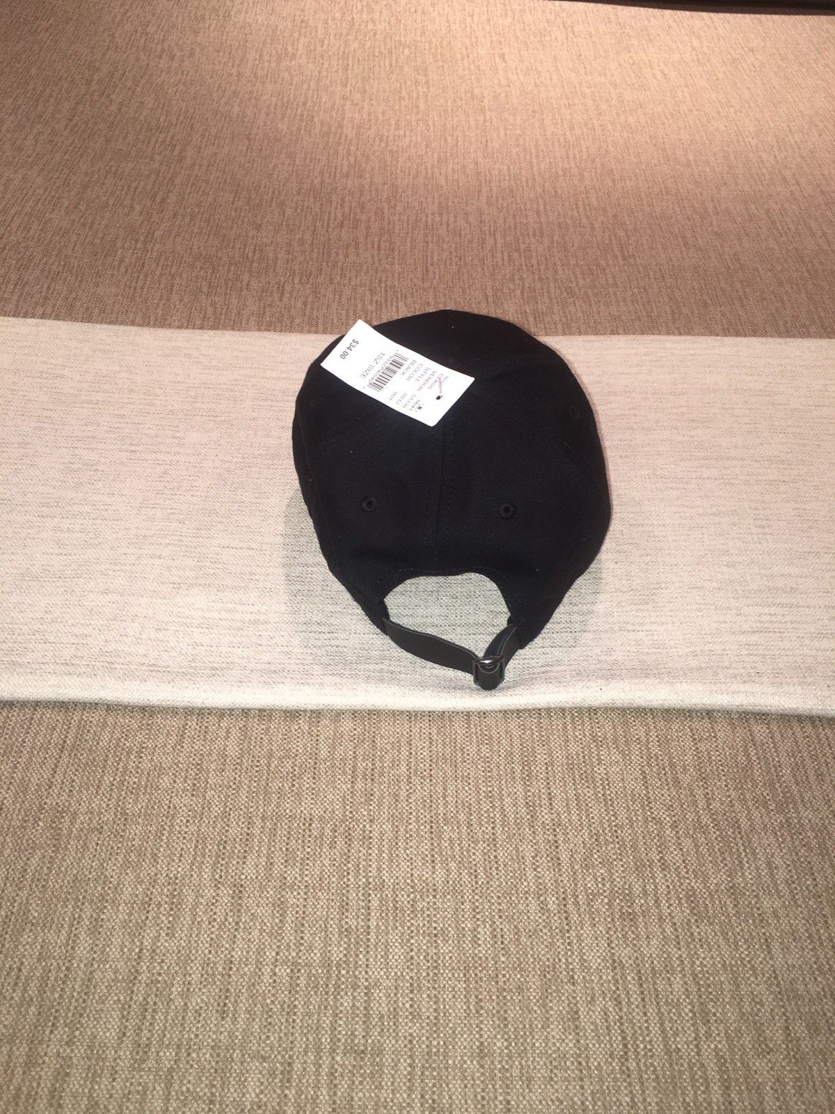 Guess Guess Cap Size ONE SIZE - 6 Thumbnail