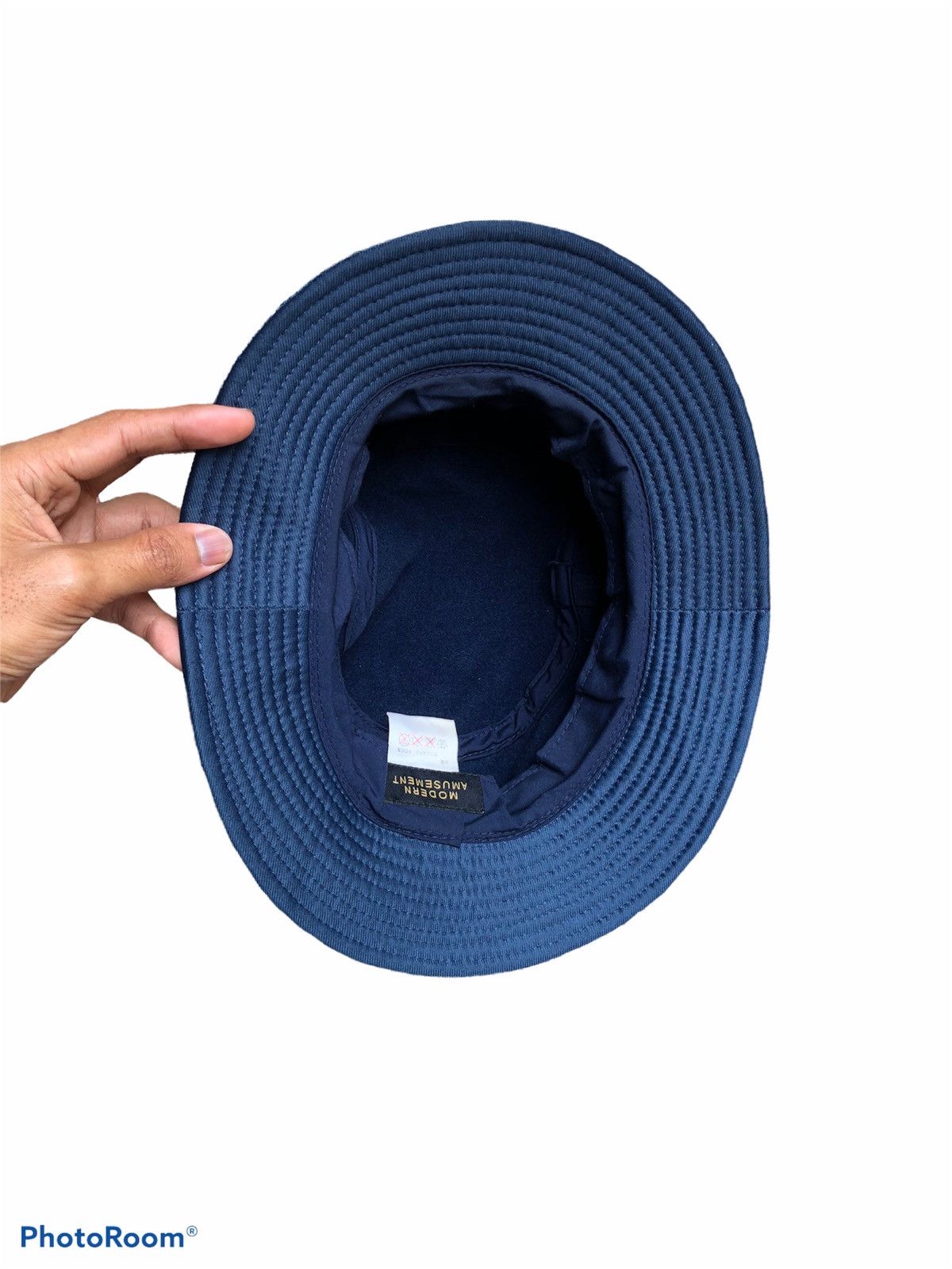 Modern Amusement MODERN AMUSEMENT BUCKET HAT Size ONE SIZE - 4 Thumbnail