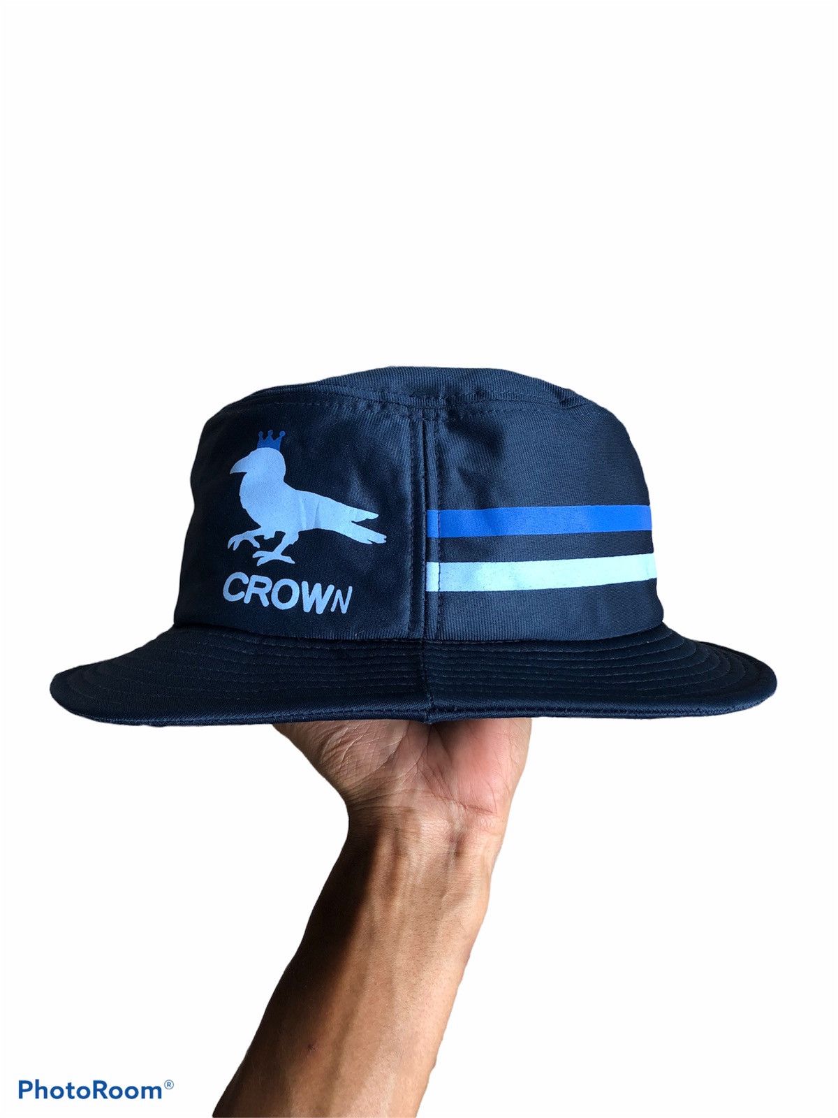 Modern Amusement MODERN AMUSEMENT BUCKET HAT Size ONE SIZE - 1 Thumbnail