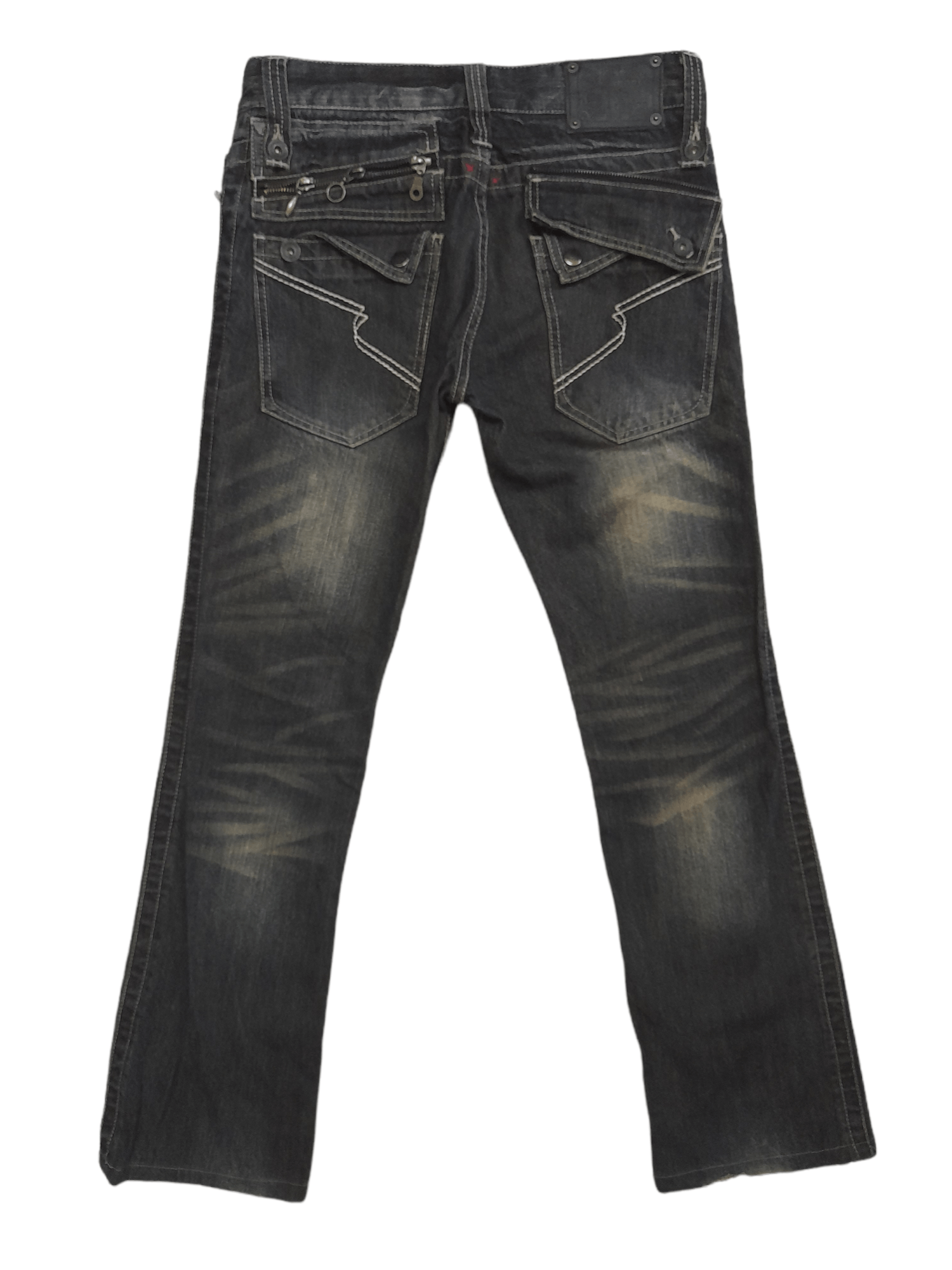 Semantic Design Punk Japan Denim (E360) W29