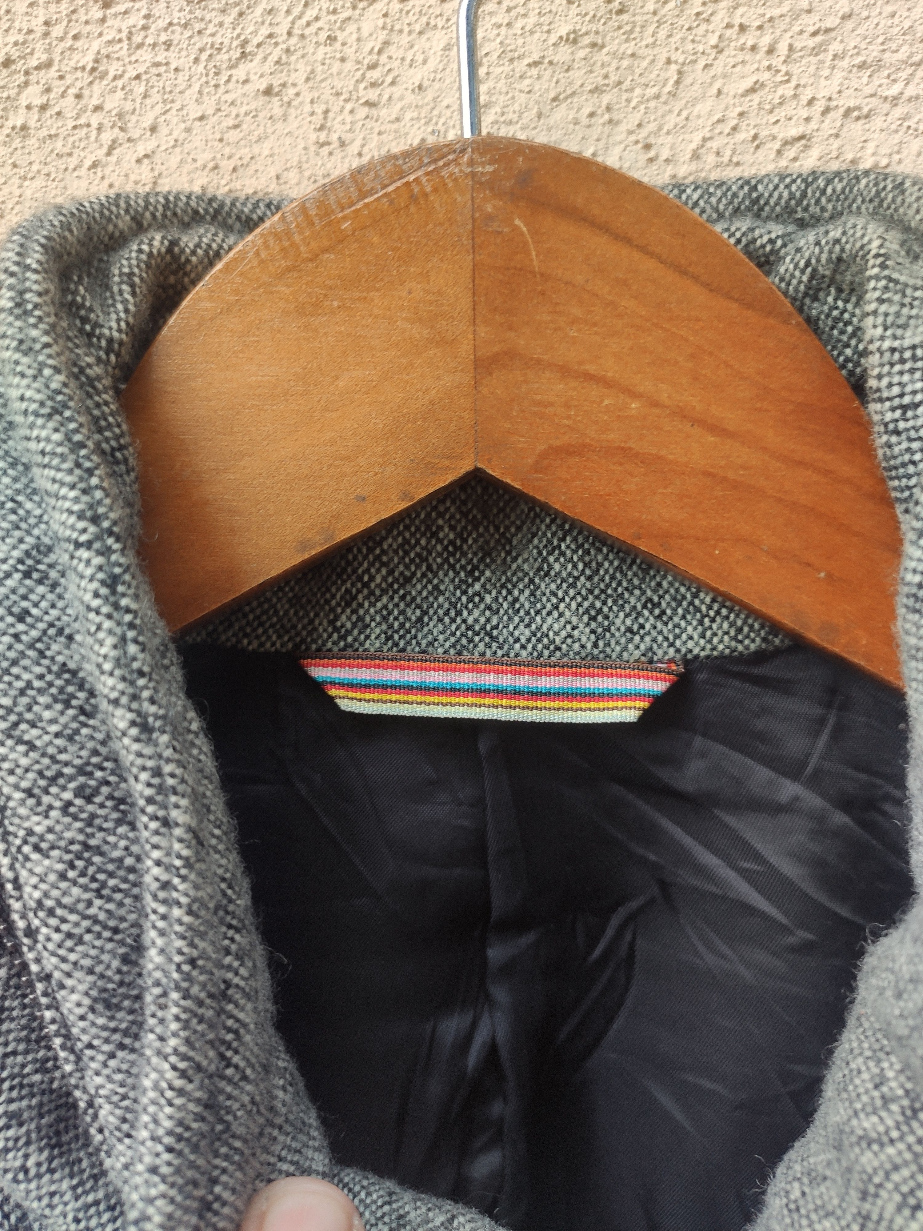 Paul Smith Paul Smith Jacket Size US S / EU 44-46 / 1 - 7 Thumbnail