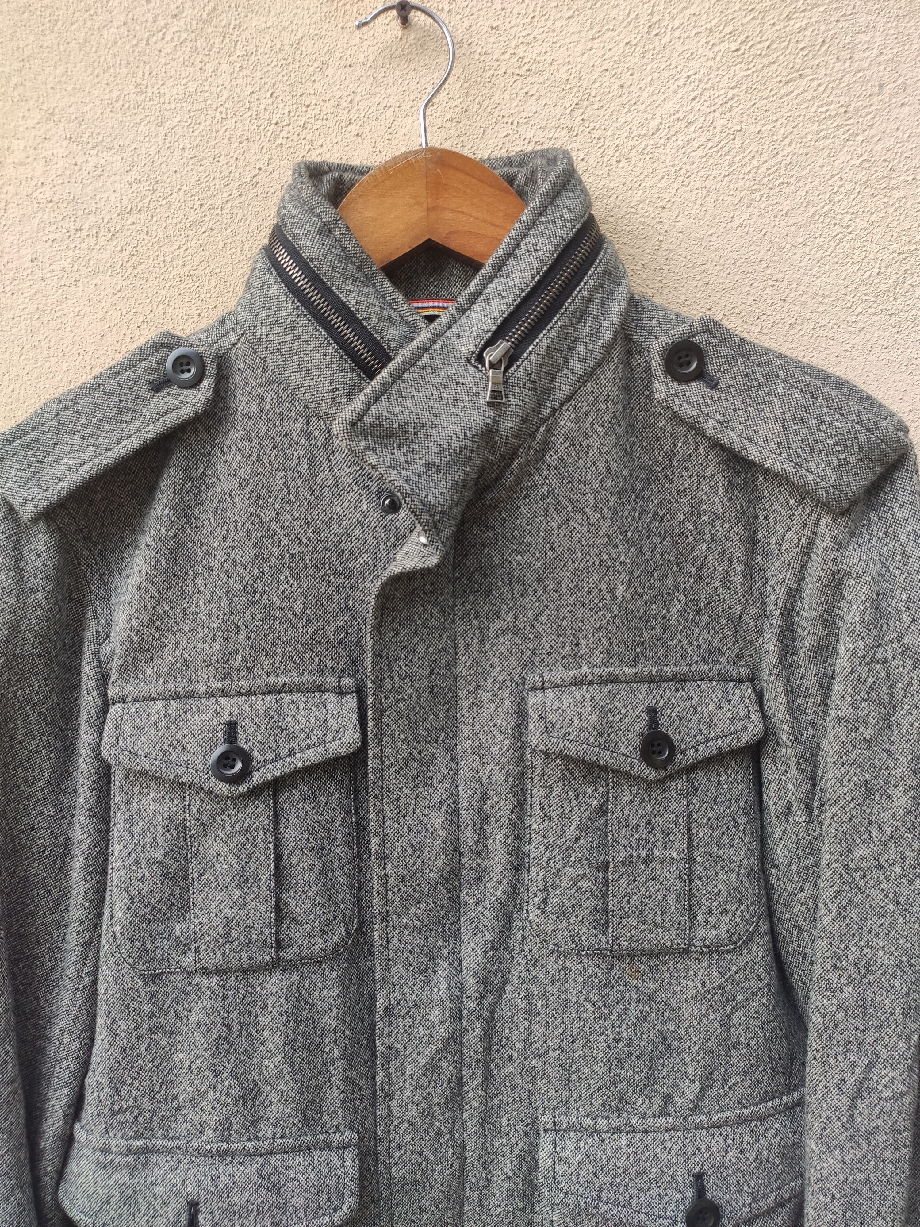 Paul Smith Paul Smith Jacket Size US S / EU 44-46 / 1 - 4 Thumbnail