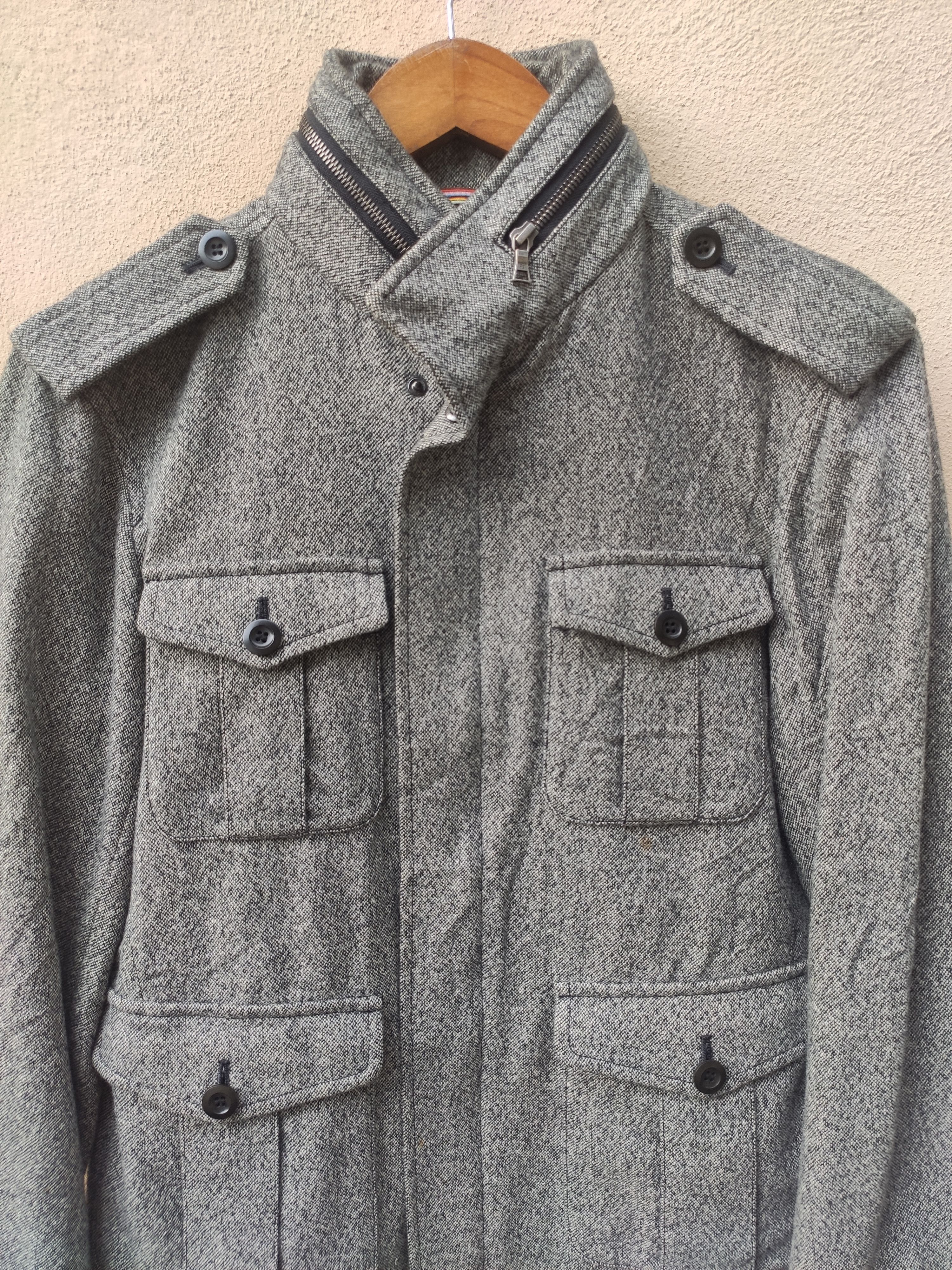 Paul Smith Paul Smith Jacket Size US S / EU 44-46 / 1 - 3 Thumbnail