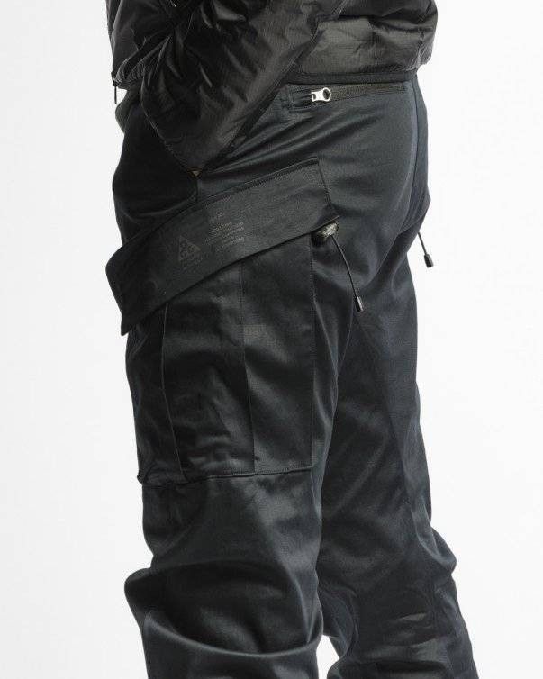 Nike ACG ACG x Acronym Cargo Pants S DSWT | Grailed