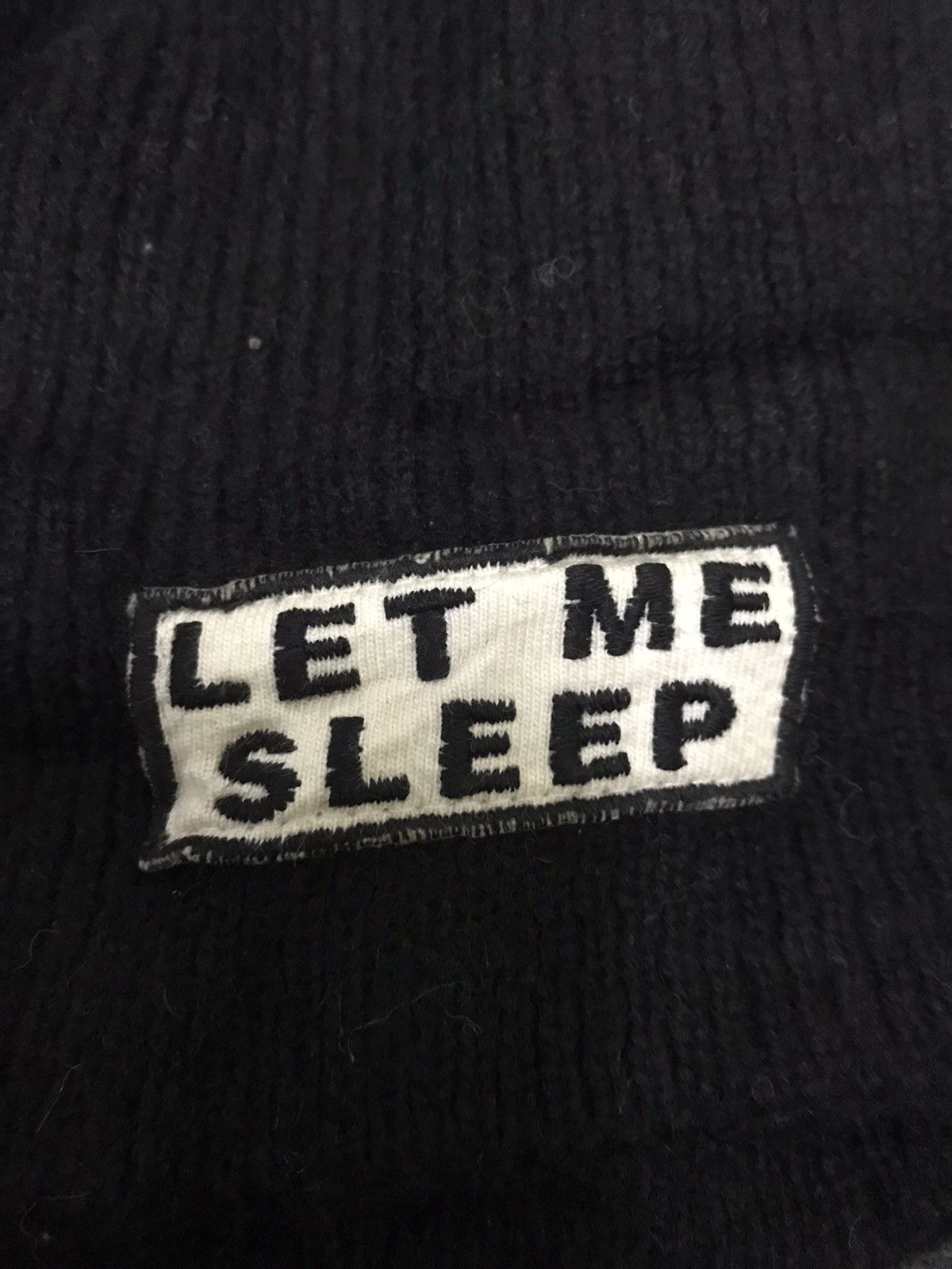 A.P.C. Vintage APC France Beanie Size 46 - 6 Thumbnail