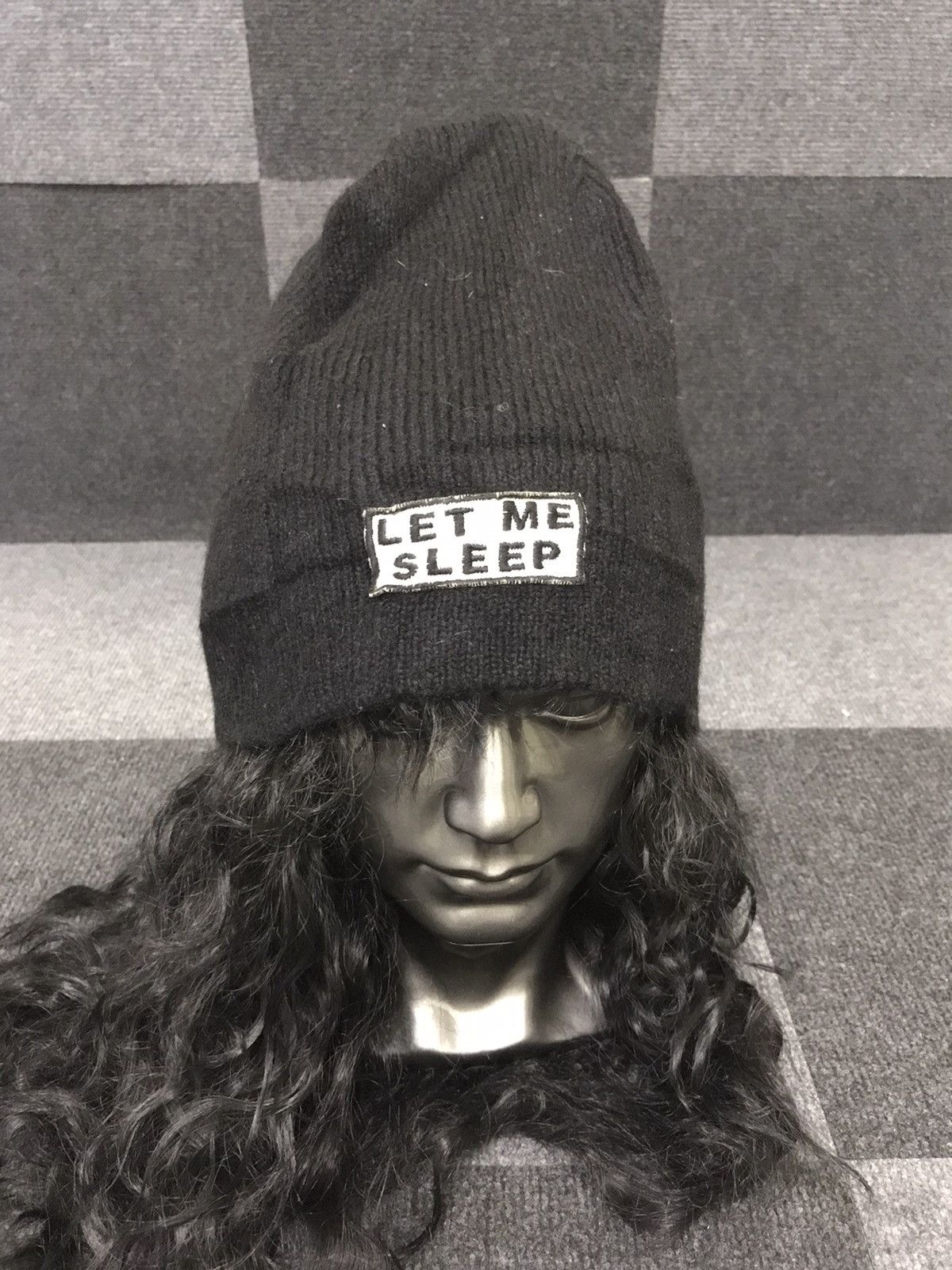 A.P.C. Vintage APC France Beanie Size 46 - 1 Thumbnail