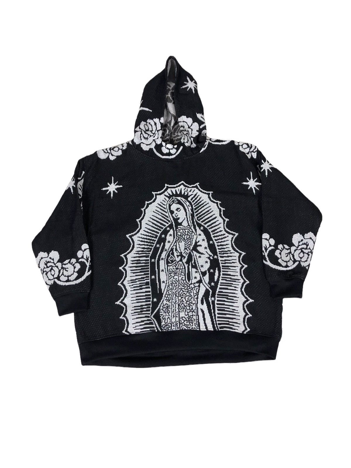 1 Of 1 × Keith Haring × Supreme 1/1 Supreme the Blessed Virgin 