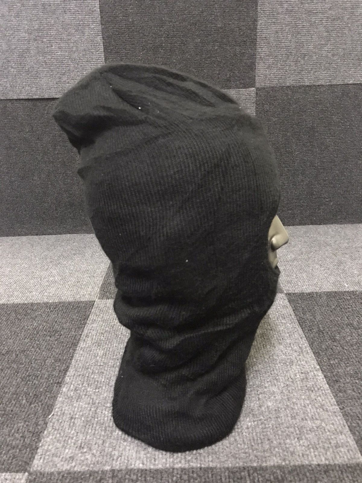 Carhartt Vintage Carhartt Full Beanie Balaclava Style Size ONE SIZE - 5 Thumbnail