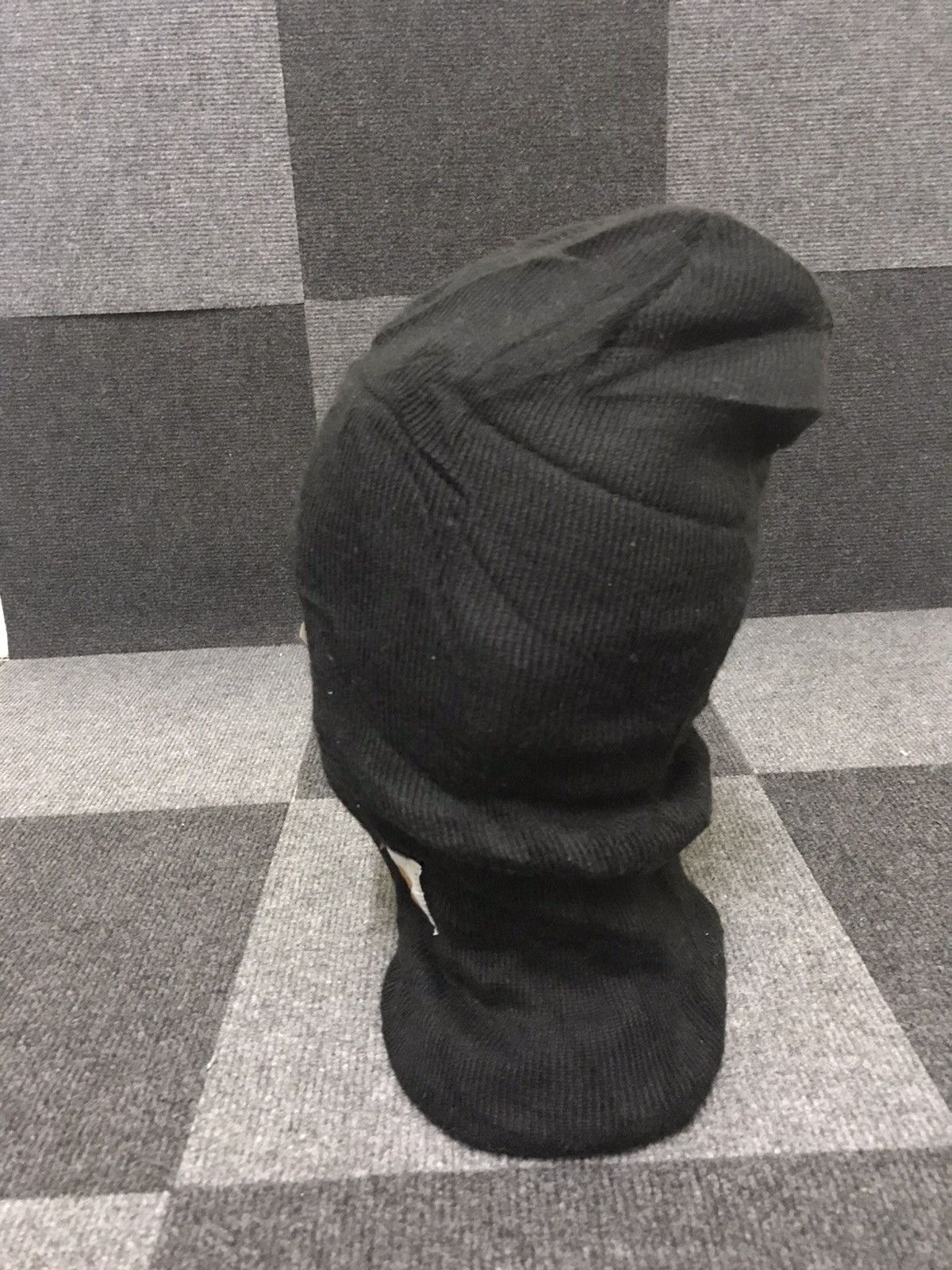 Carhartt Vintage Carhartt Full Beanie Balaclava Style Size ONE SIZE - 3 Thumbnail