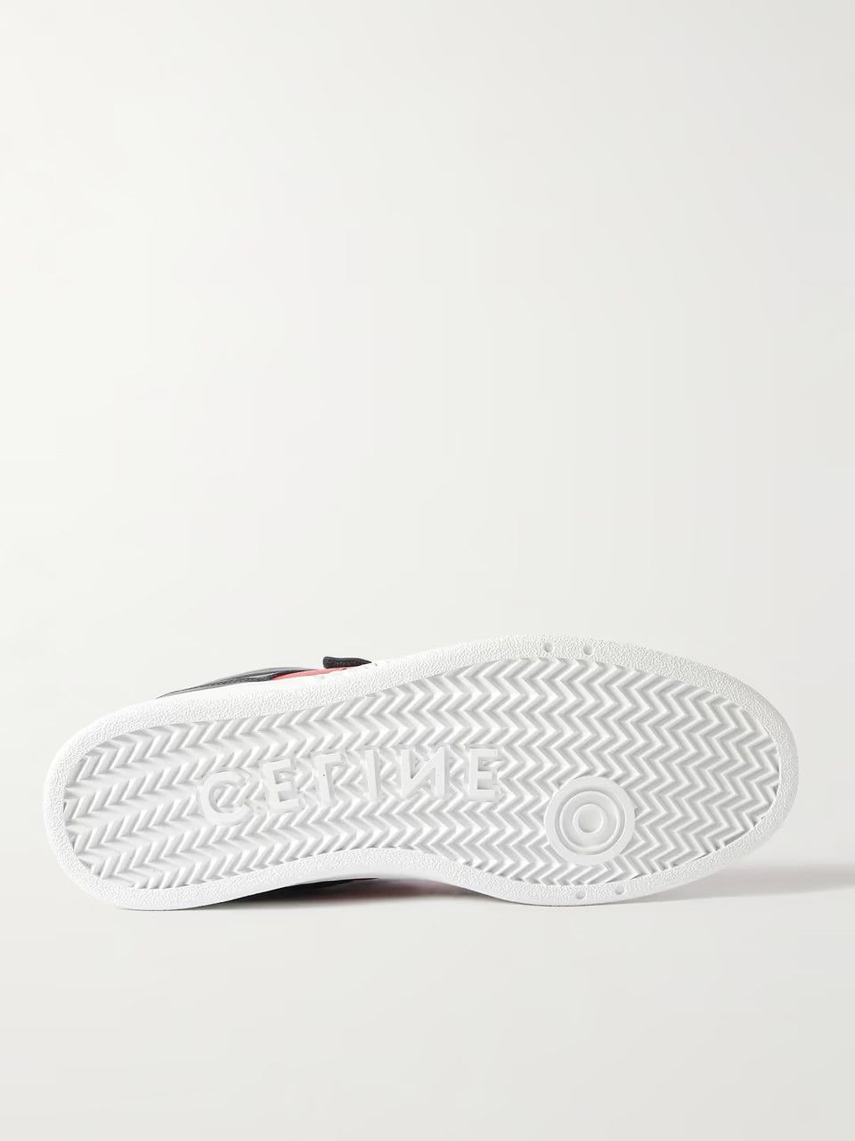 Celine Mid Top Sneakers in Multicolor Size US 11 / EU 44 - 8 Thumbnail