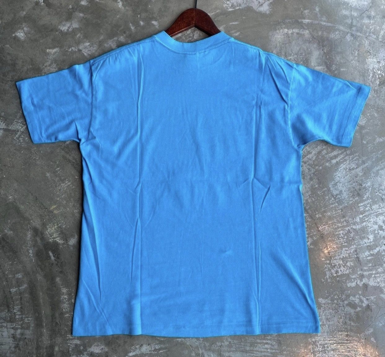Vintage Vintage Early 90s Clint Eastwood Movie Tee Size US XL / EU 56 / 4 - 3 Thumbnail
