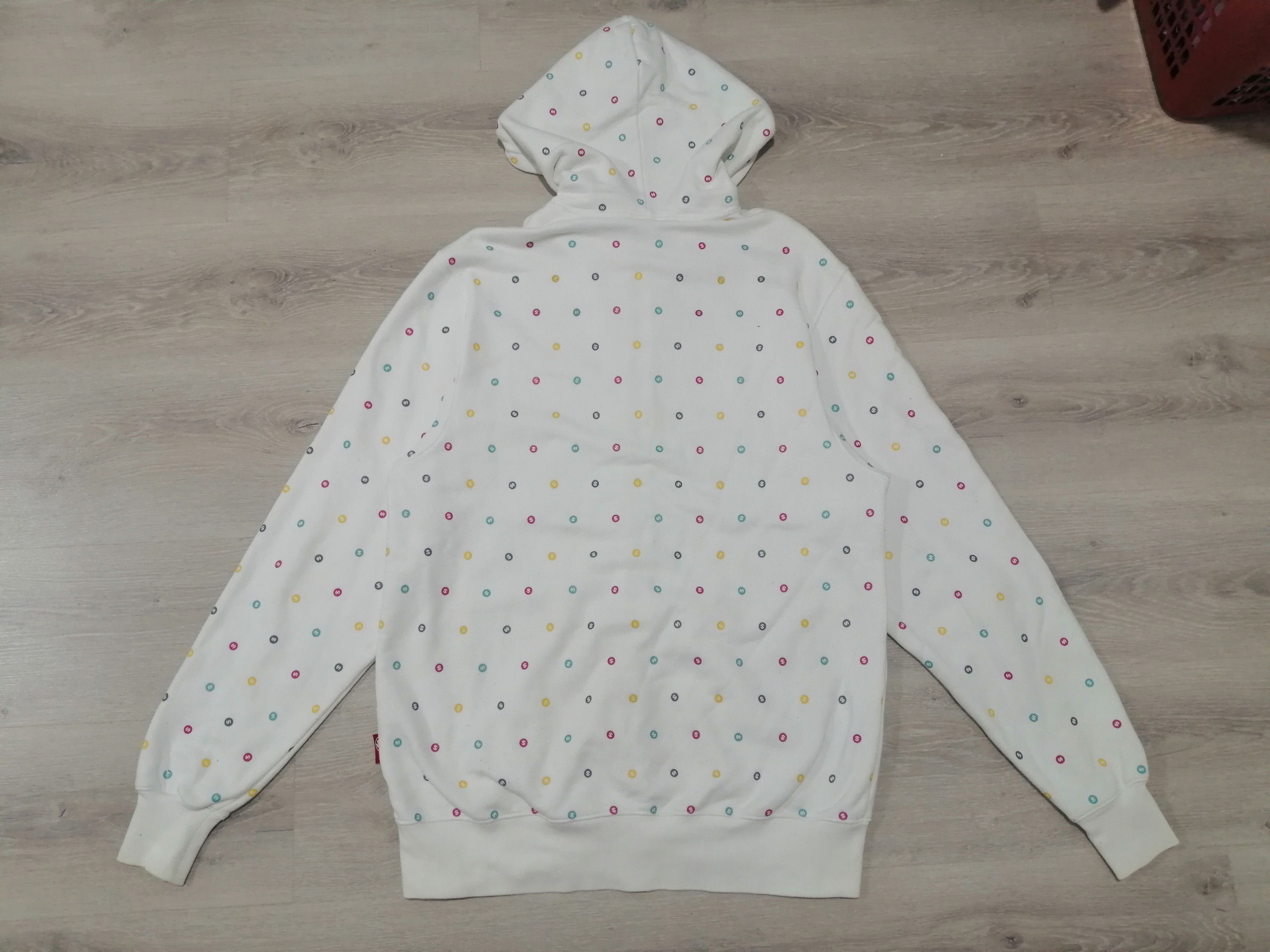 Swagger Swagger $$ Zipper Hoodie Size US L / EU 52-54 / 3 - 2 Thumbnail