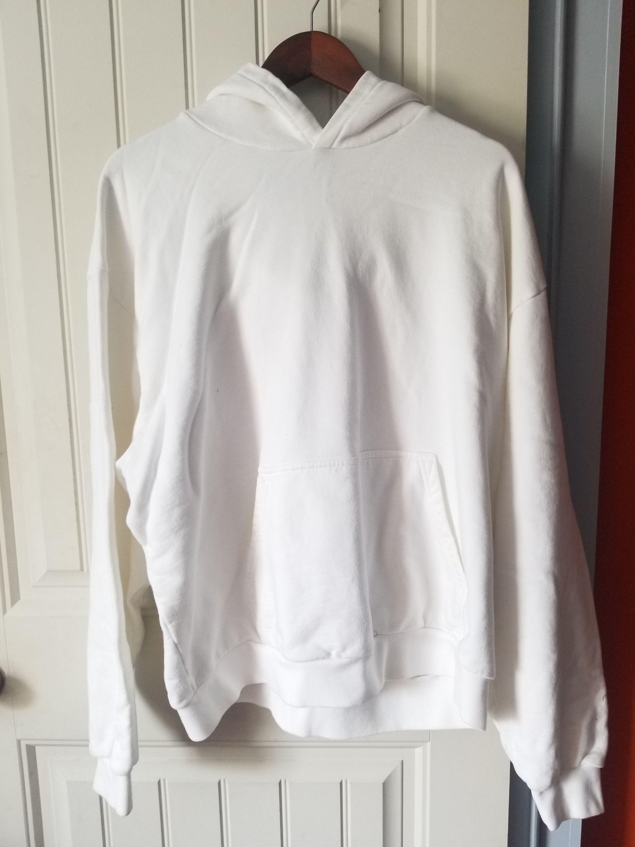Ronning Hoodie Size US L / EU 52-54 / 3 - 1 Thumbnail