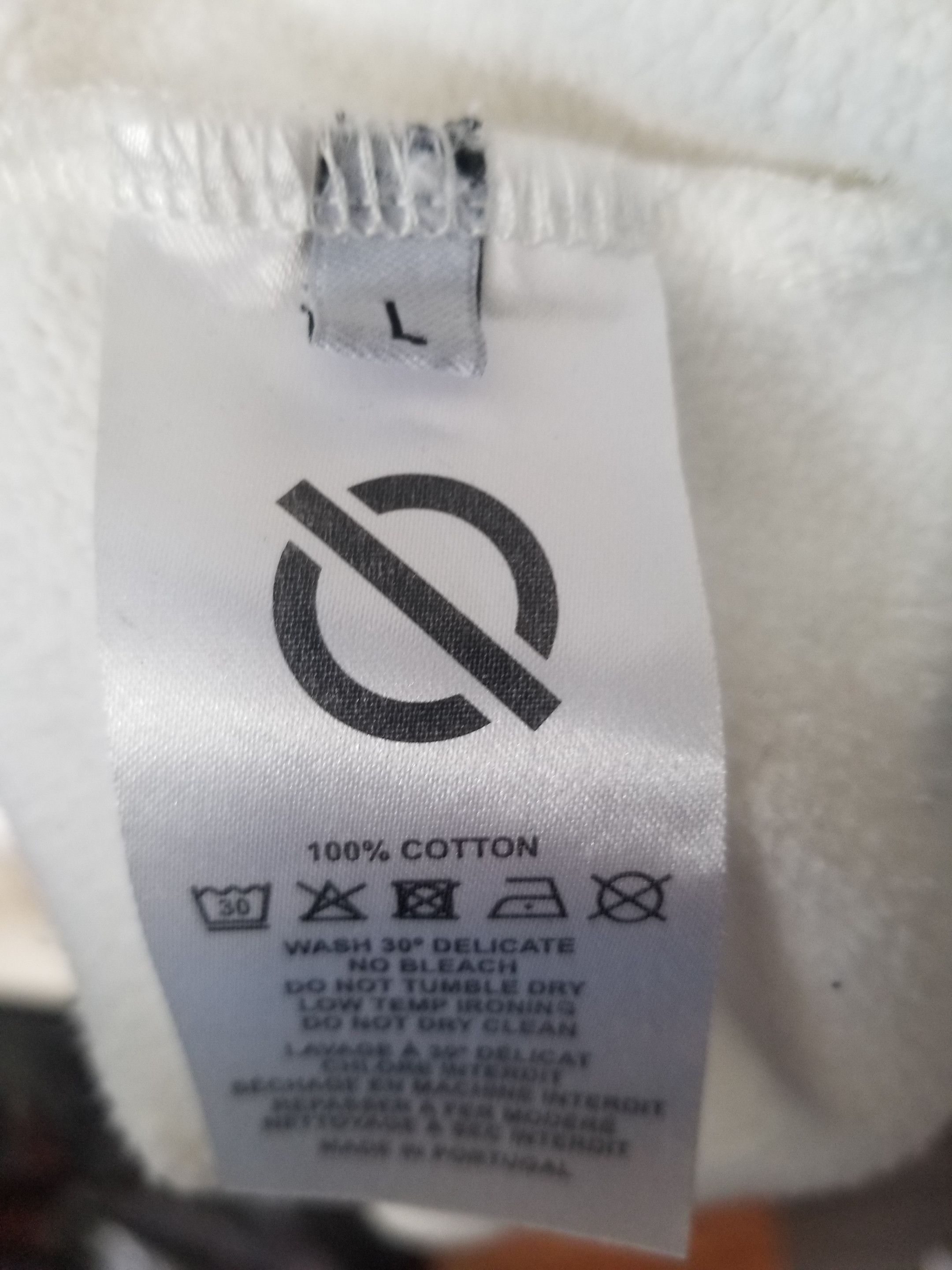 Ronning Hoodie Size US L / EU 52-54 / 3 - 4 Thumbnail