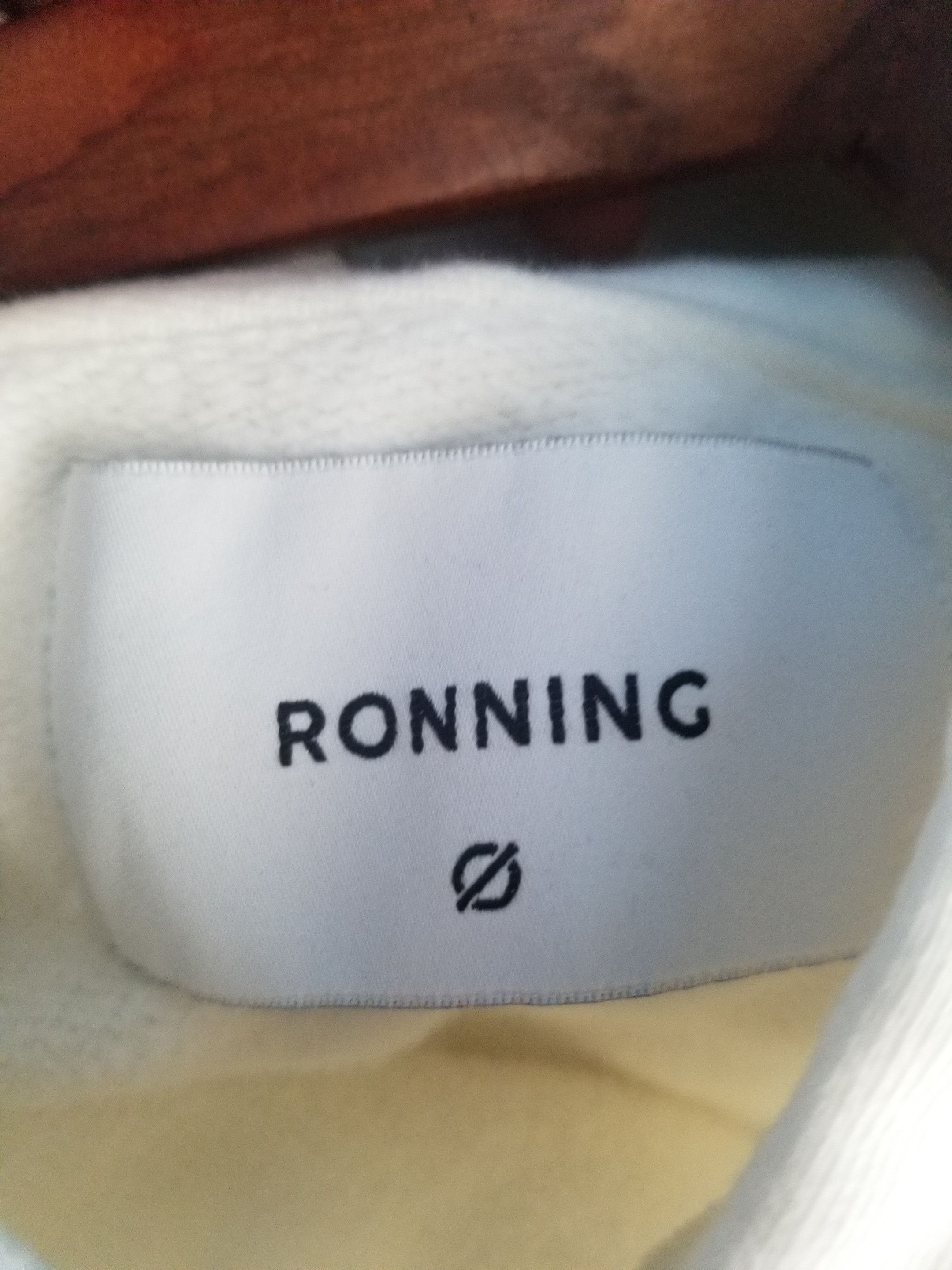 Ronning Hoodie Size US L / EU 52-54 / 3 - 3 Thumbnail