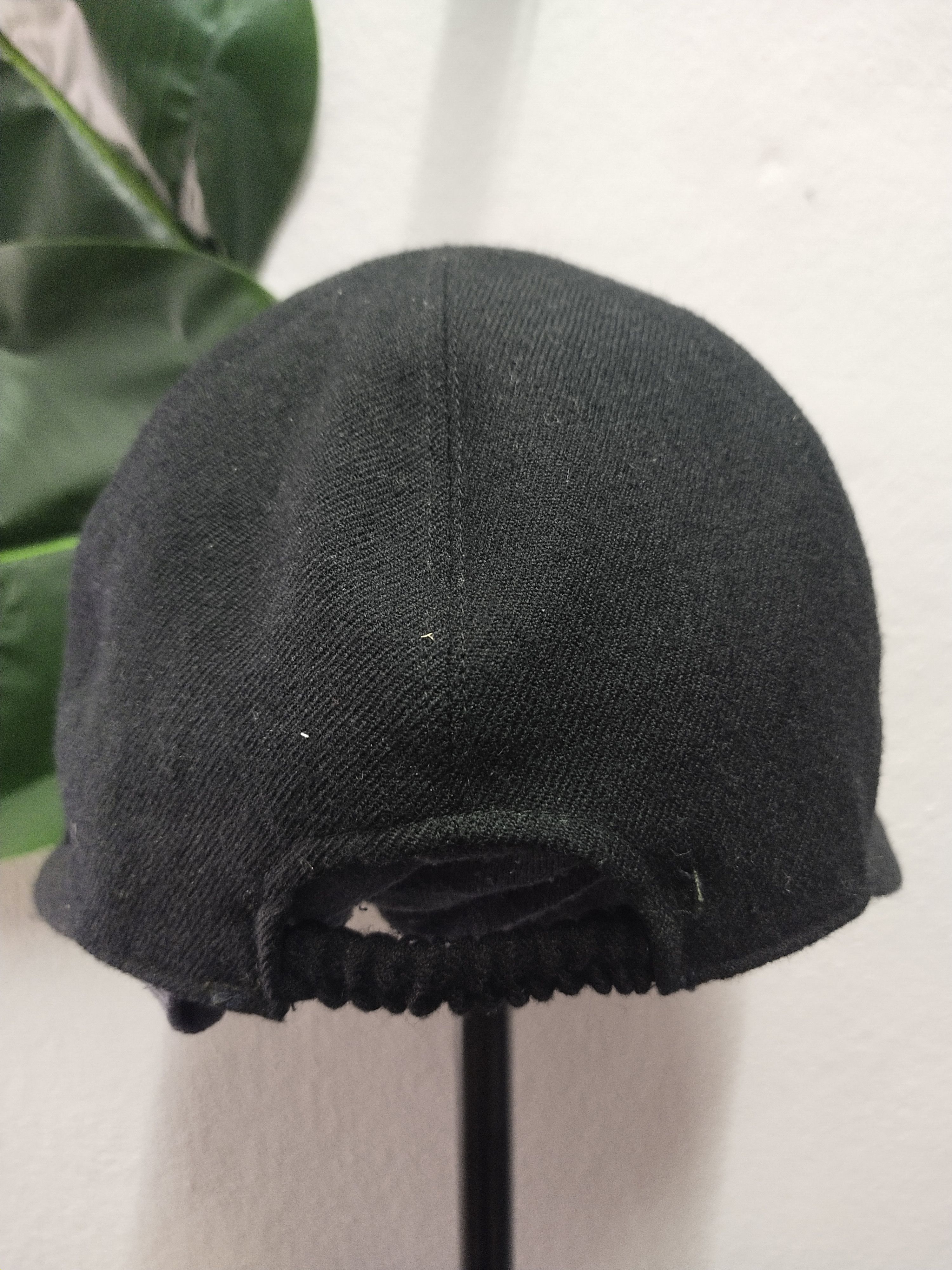 All Sport × Givenchy Givenchy Play! Golf Cap Size ONE SIZE - 2 Thumbnail