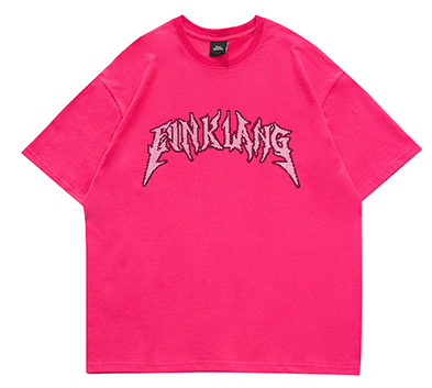 Funk Oversized T-shirt
