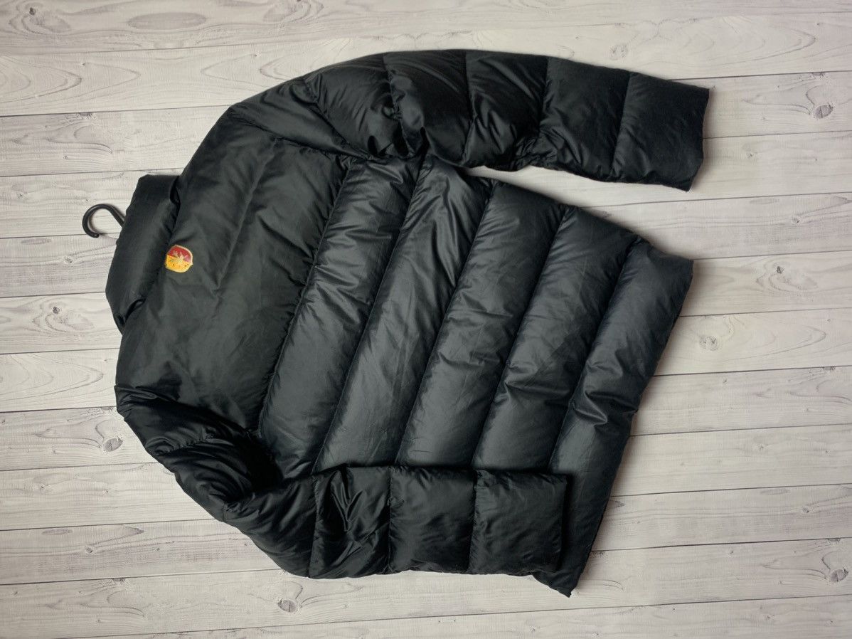 Vintage Vintage Nike down jacket soccer Galatasaray size S Size US S / EU 44-46 / 1 - 7 Thumbnail