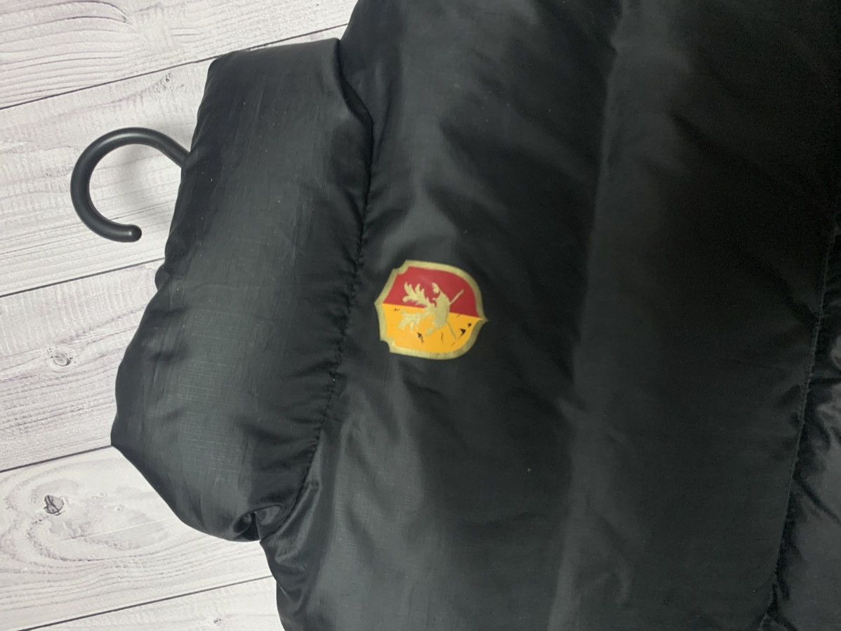 Vintage Vintage Nike down jacket soccer Galatasaray size S Size US S / EU 44-46 / 1 - 8 Thumbnail