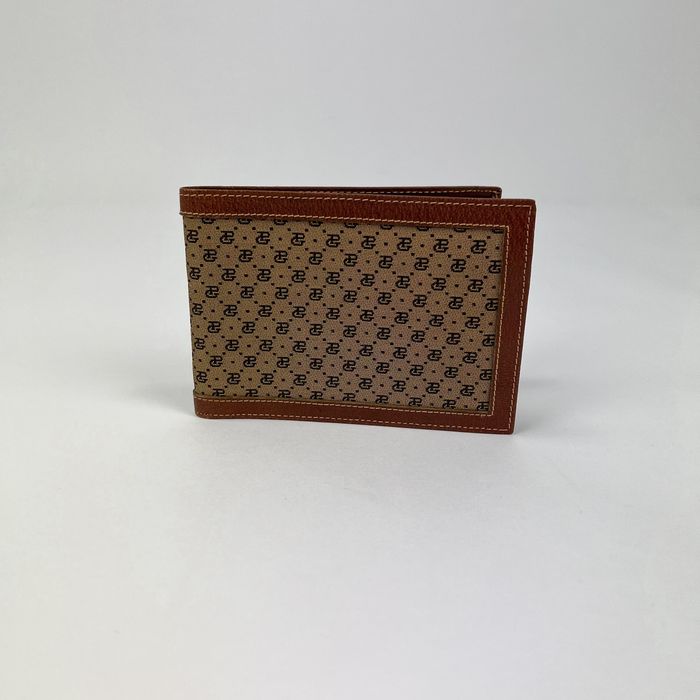 Paolo best sale gucci wallet