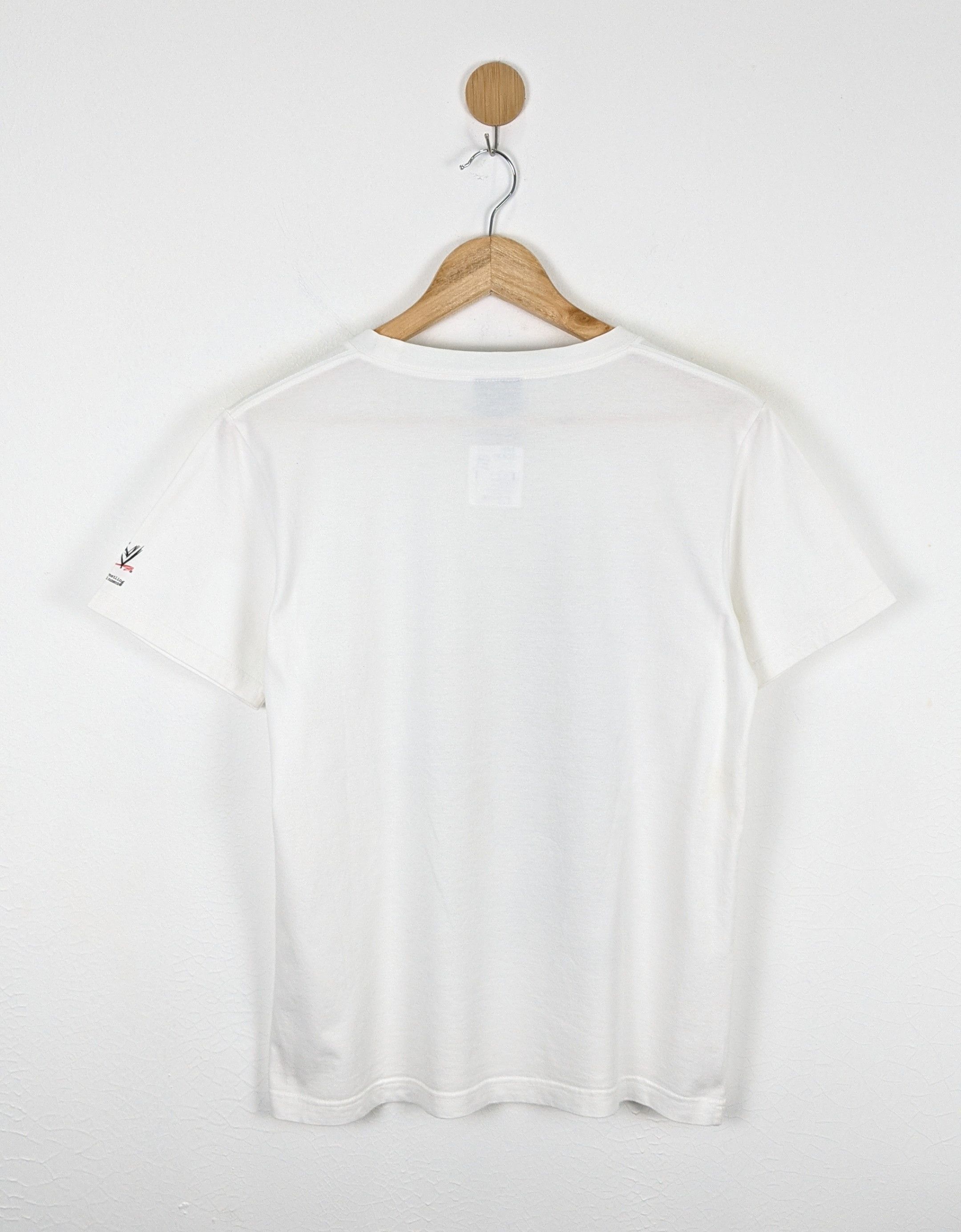 PPFM PPFM Torrie Wilson WWF shirt Size US M / EU 48-50 / 2 - 4 Thumbnail