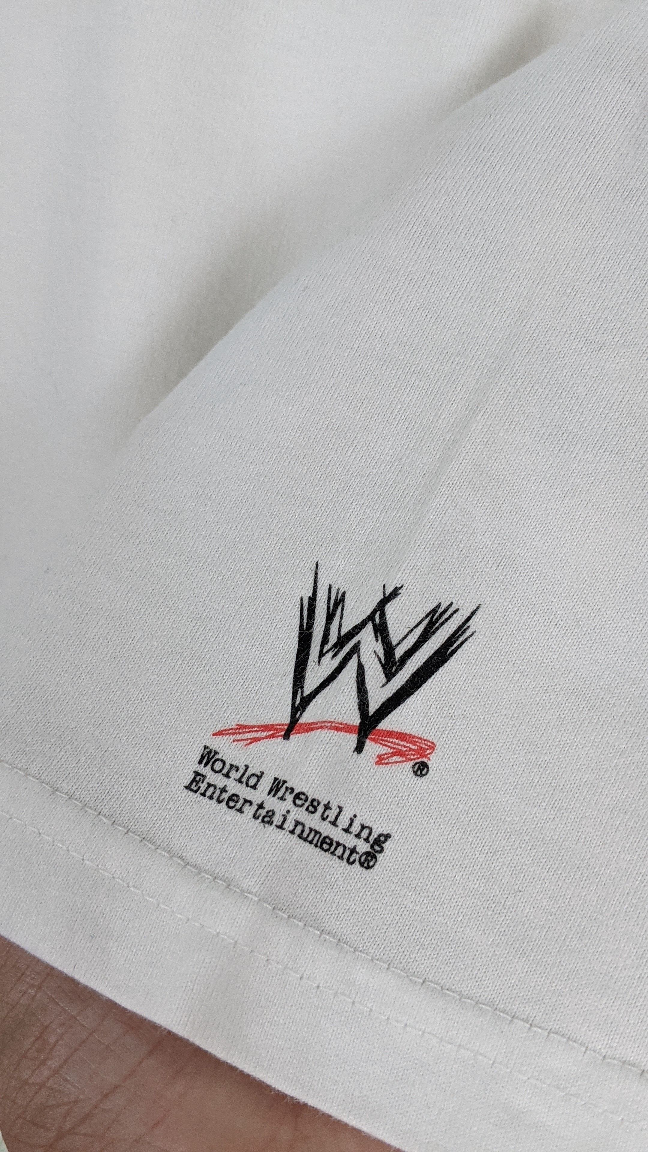 PPFM PPFM Torrie Wilson WWF shirt Size US M / EU 48-50 / 2 - 3 Thumbnail