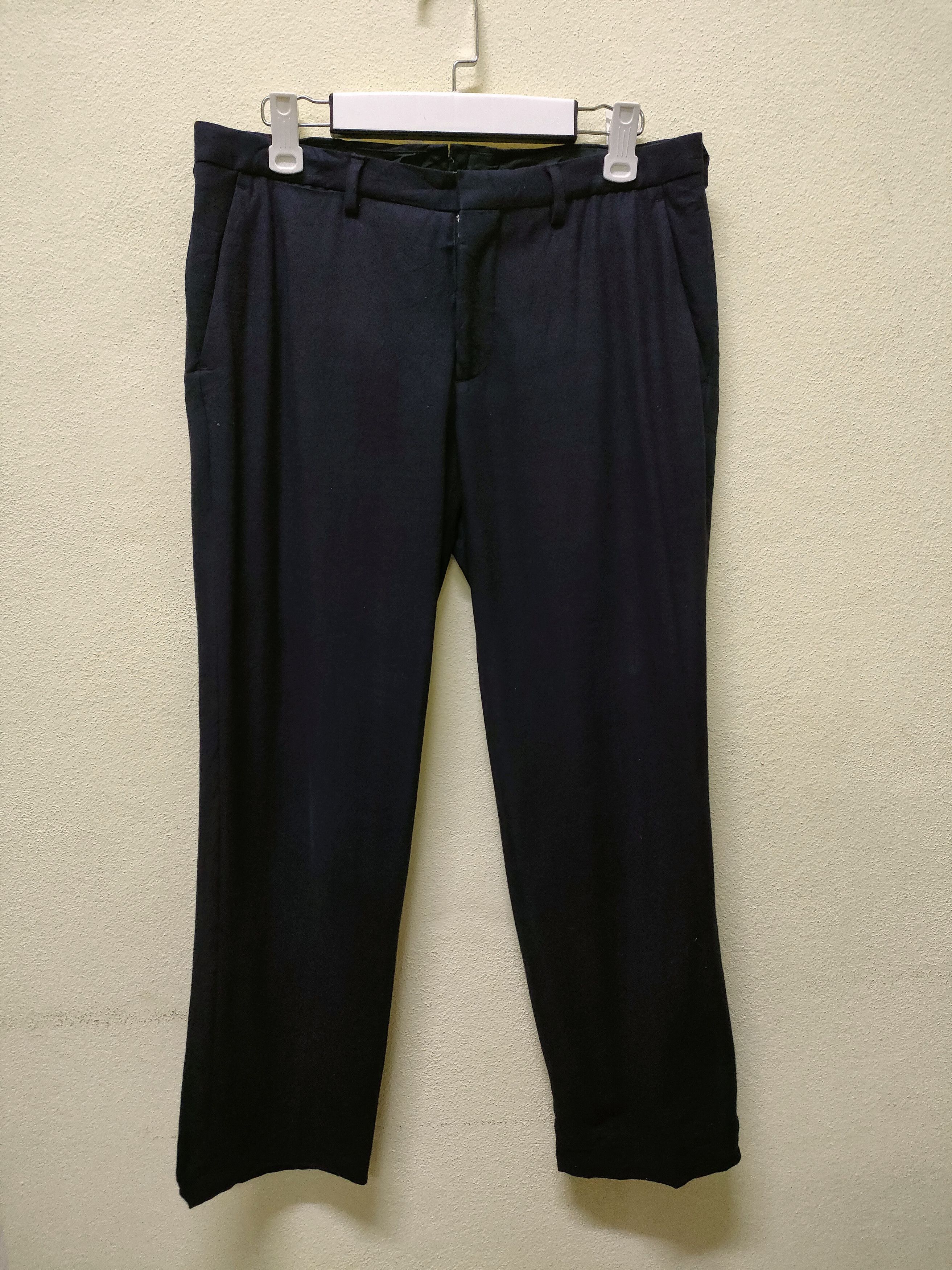 🔥Margaret Howell Wool Pants display picture 1