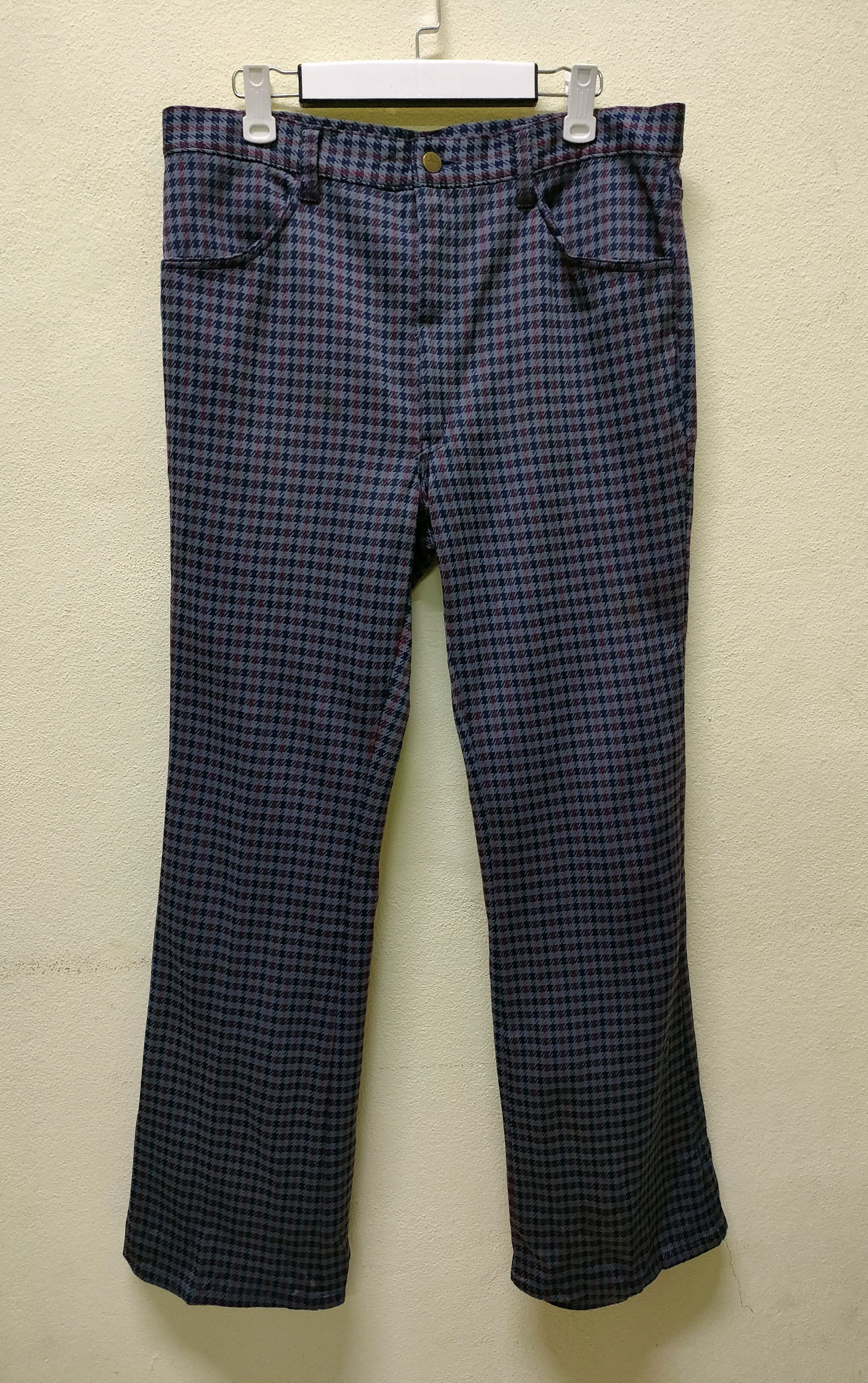 Flare🔥🔥 Big John Vintage Pants