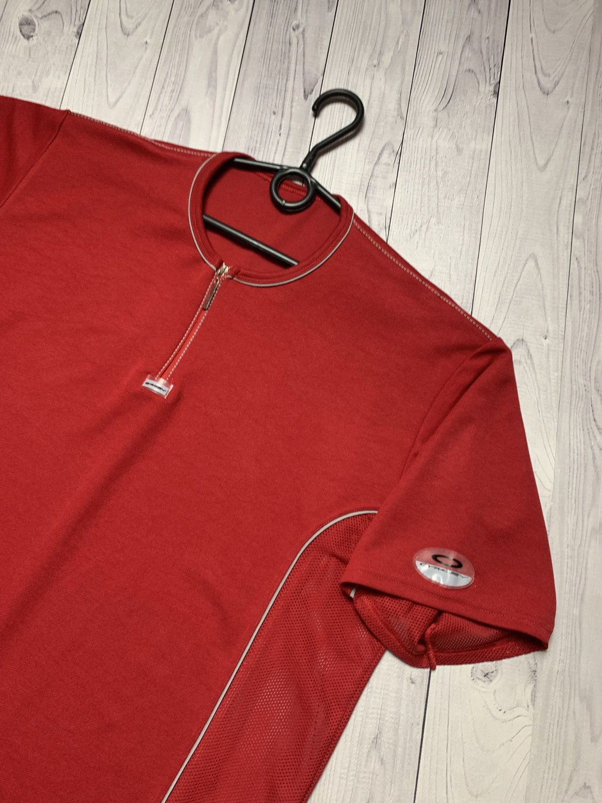 Oakley × Vintage Vintage tee Oakley logo size XL Size US XL / EU 56 / 4 - 3 Thumbnail