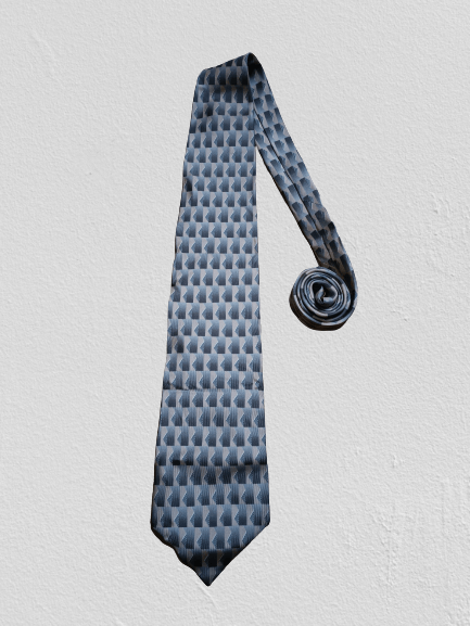 Designer × Japanese Brand Yves Saint Laurent ties Size ONE SIZE - 2 Thumbnail