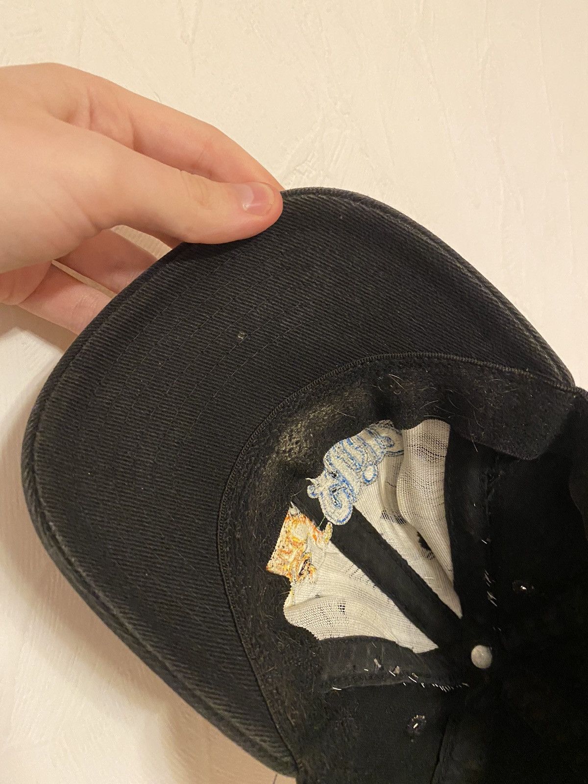 Vintage Flip vintage skateboard cap rare Size ONE SIZE - 10 Thumbnail