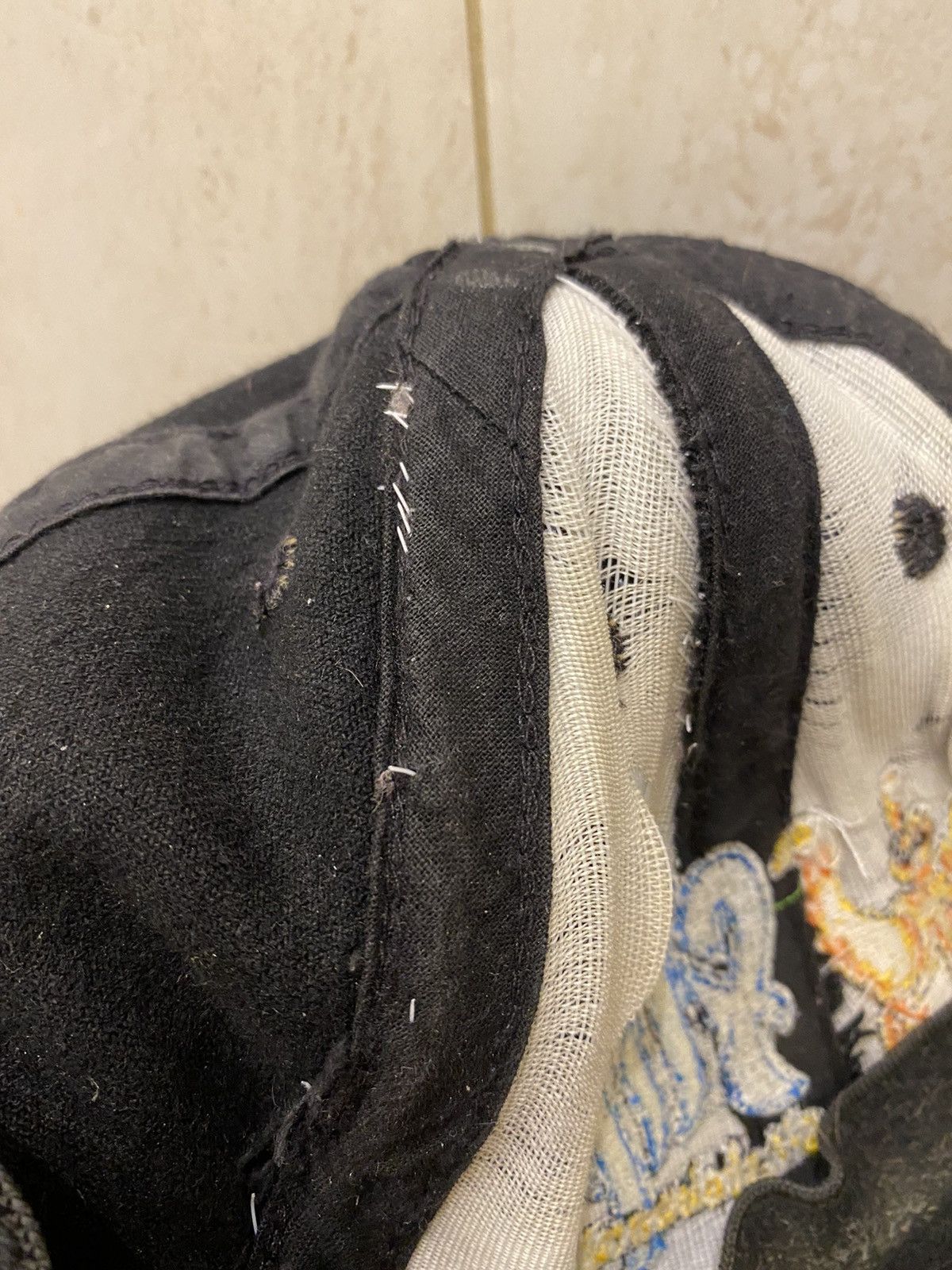 Vintage Flip vintage skateboard cap rare Size ONE SIZE - 15 Thumbnail