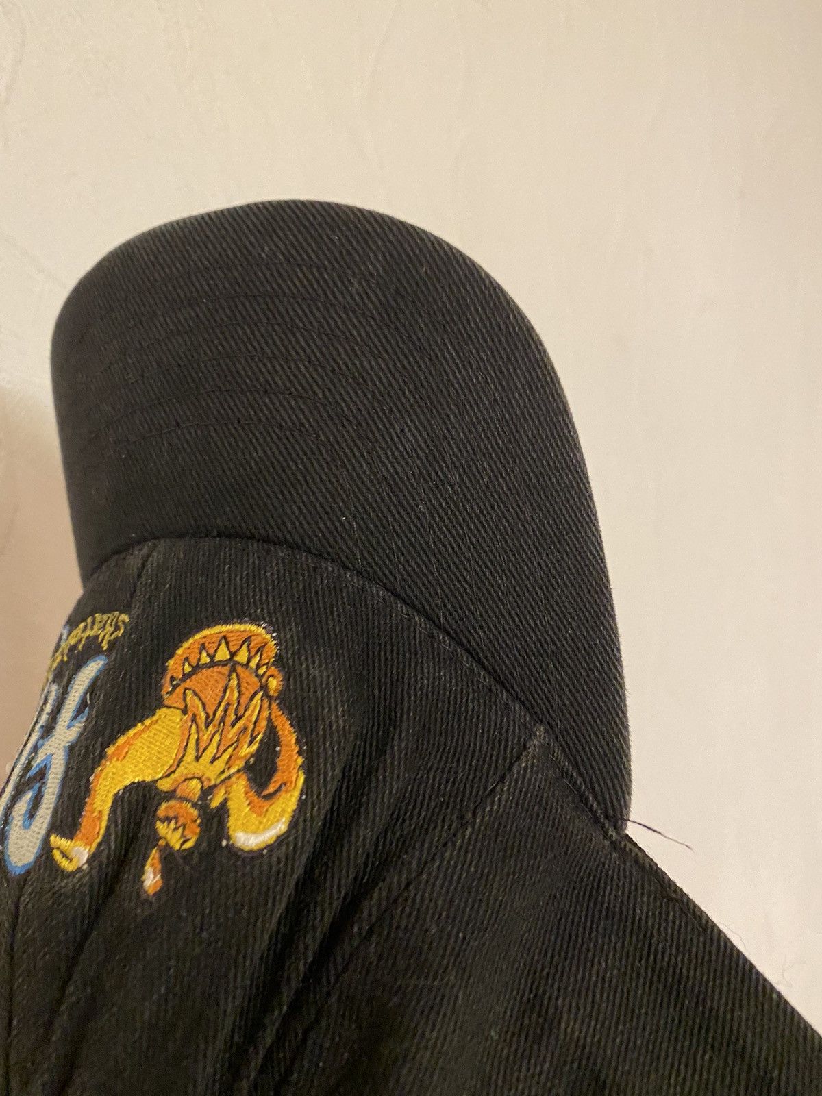 Vintage Flip vintage skateboard cap rare Size ONE SIZE - 9 Thumbnail