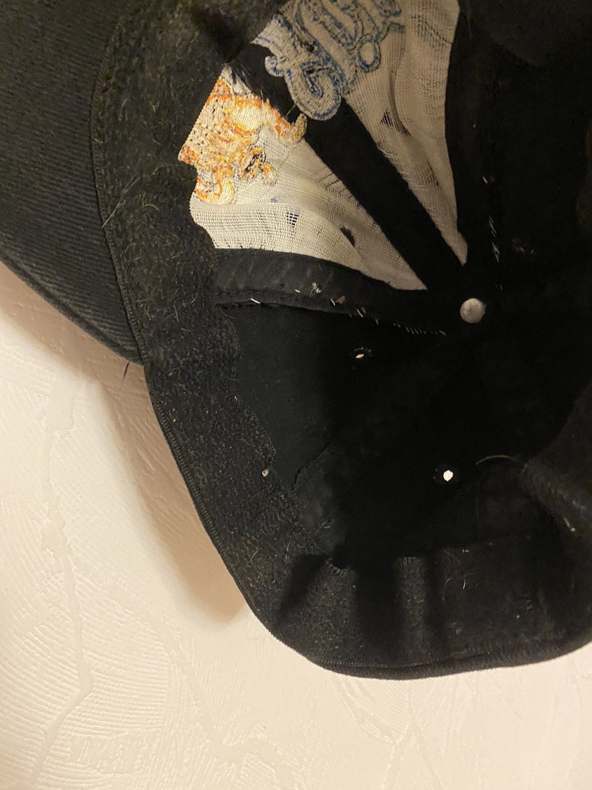 Vintage Flip vintage skateboard cap rare Size ONE SIZE - 11 Thumbnail