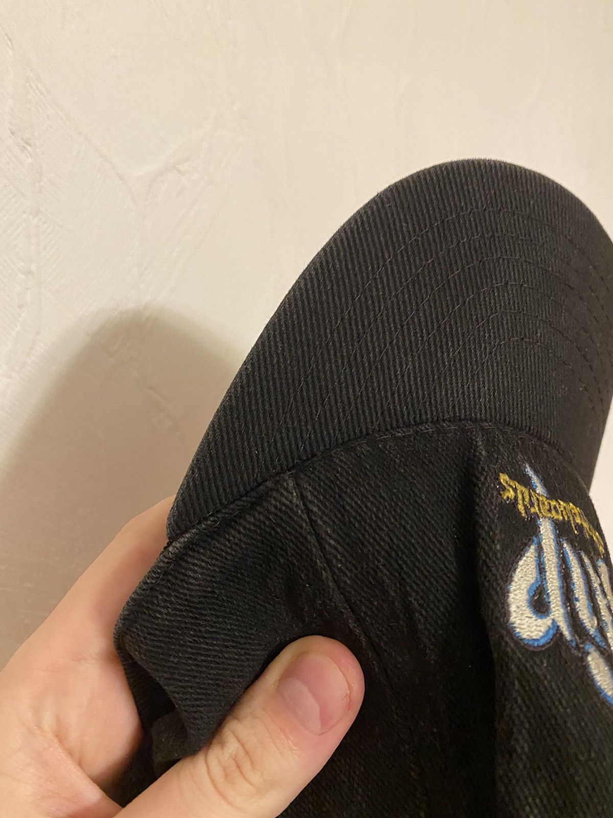 Vintage Flip vintage skateboard cap rare Size ONE SIZE - 8 Thumbnail