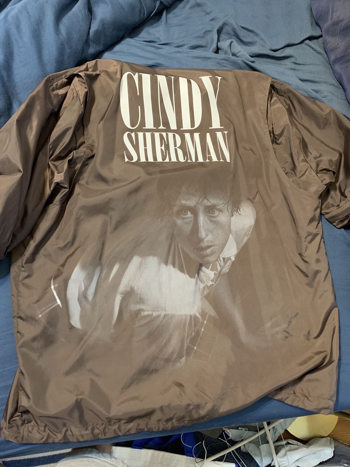 Undercover Grail!! Undercover x Cindy Sherman Transformable Jacket Size US M / EU 48-50 / 2 - 2 Thumbnail