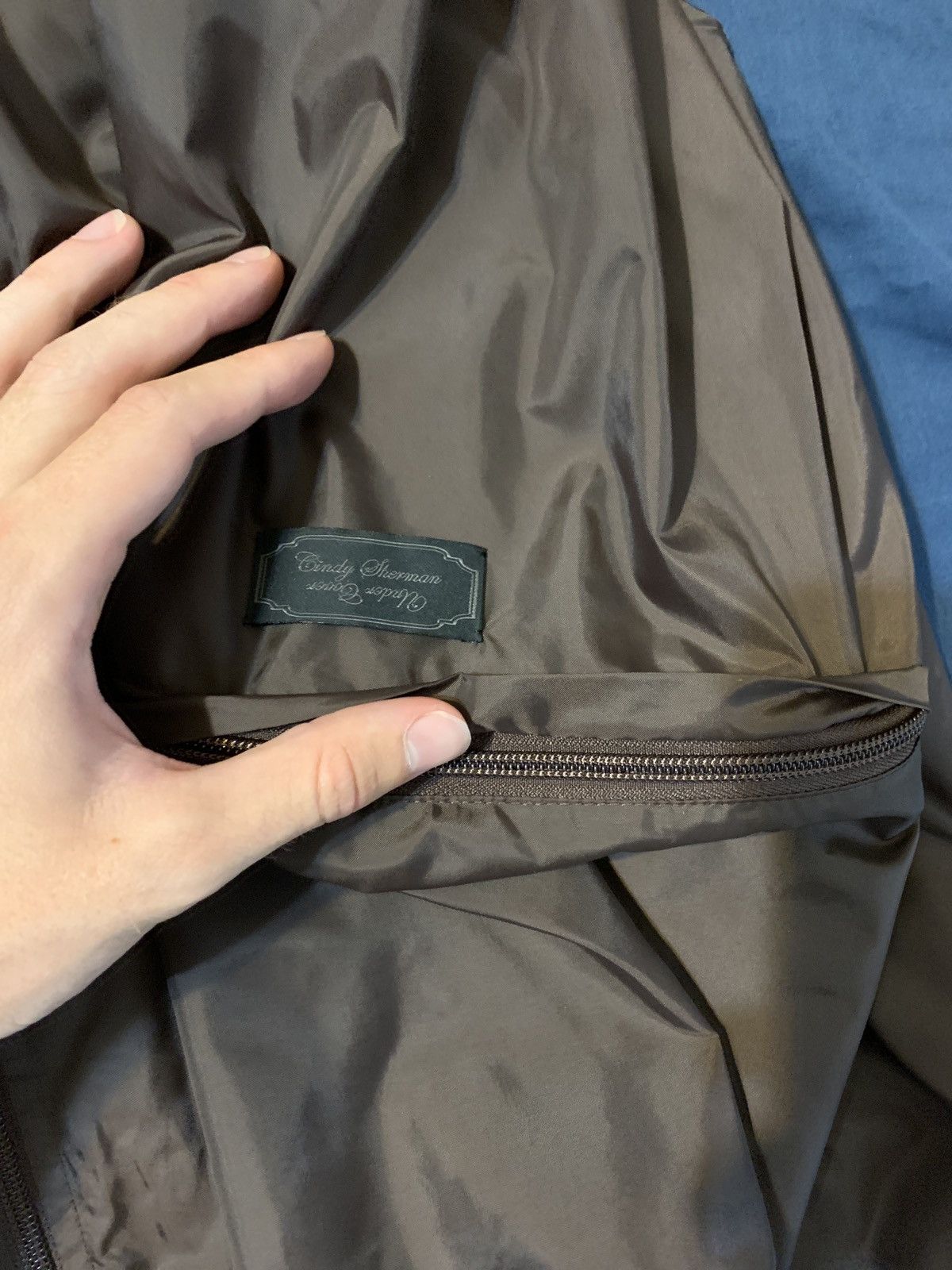 Undercover Grail!! Undercover x Cindy Sherman Transformable Jacket Size US M / EU 48-50 / 2 - 3 Thumbnail