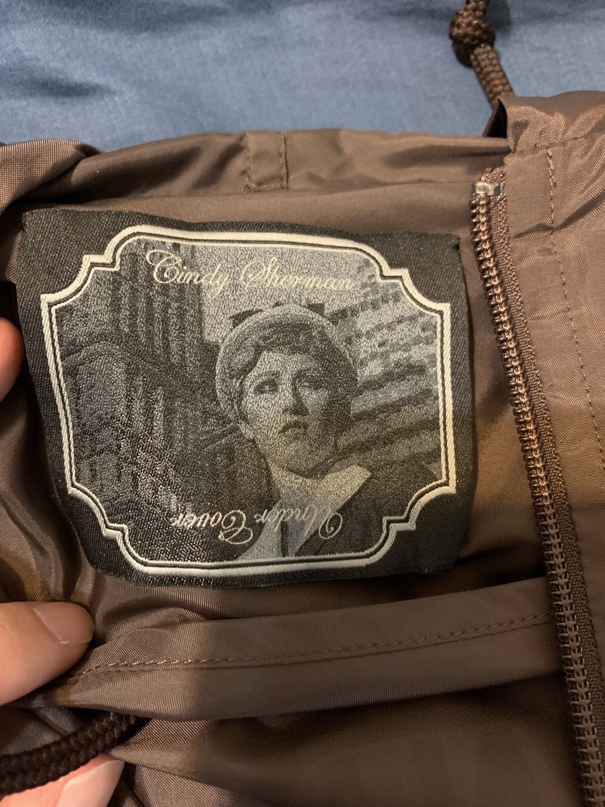 Undercover Grail!! Undercover x Cindy Sherman Transformable Jacket Size US M / EU 48-50 / 2 - 4 Thumbnail