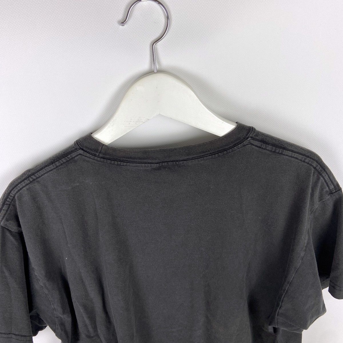 The Game Vintage 00s Hellgate London Promo tee Electronic Arts RPG Size US L / EU 52-54 / 3 - 7 Thumbnail