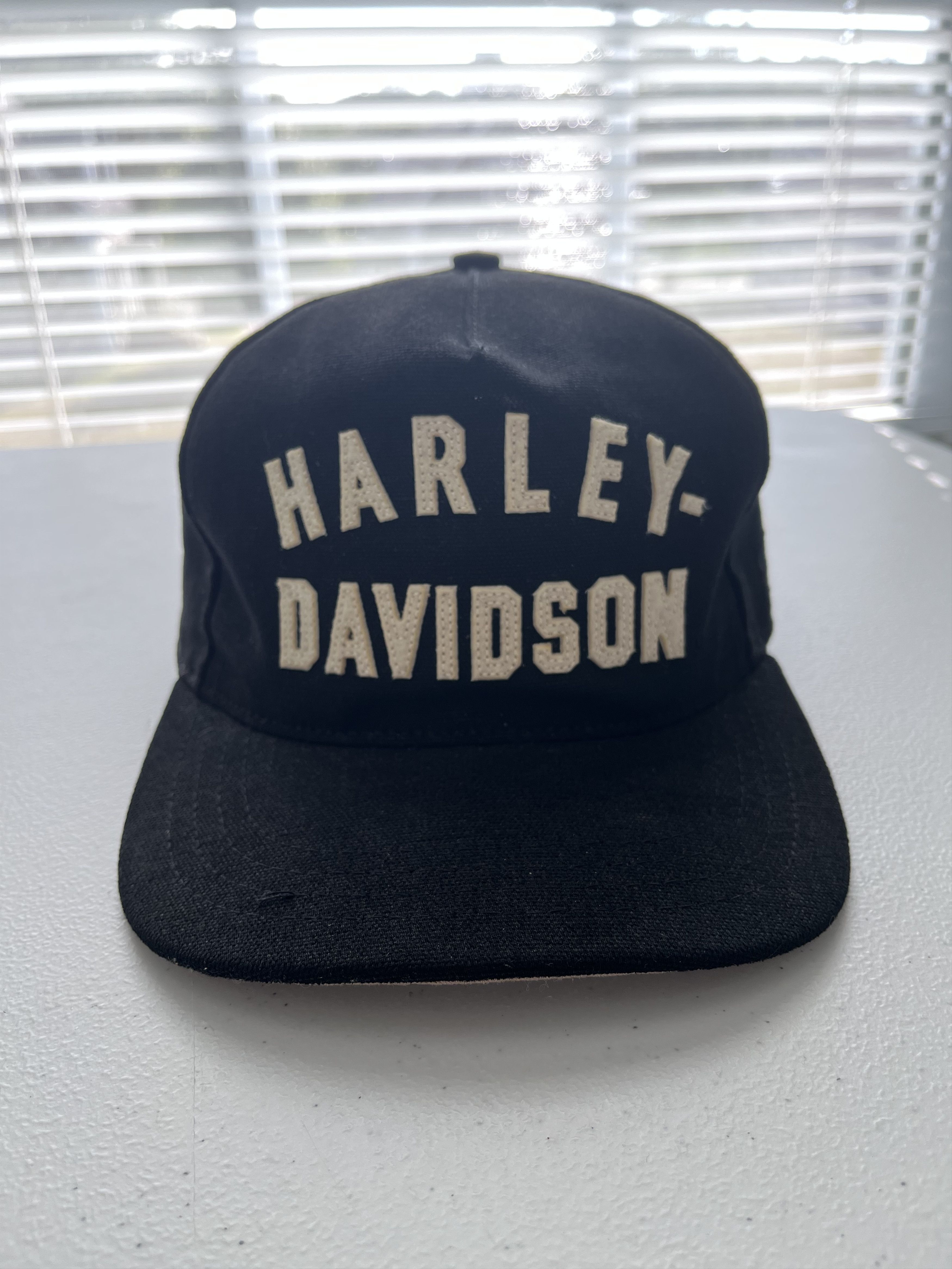 Harley Davidson The Ampal Creative x Harley Davidson Museum Limited Edition