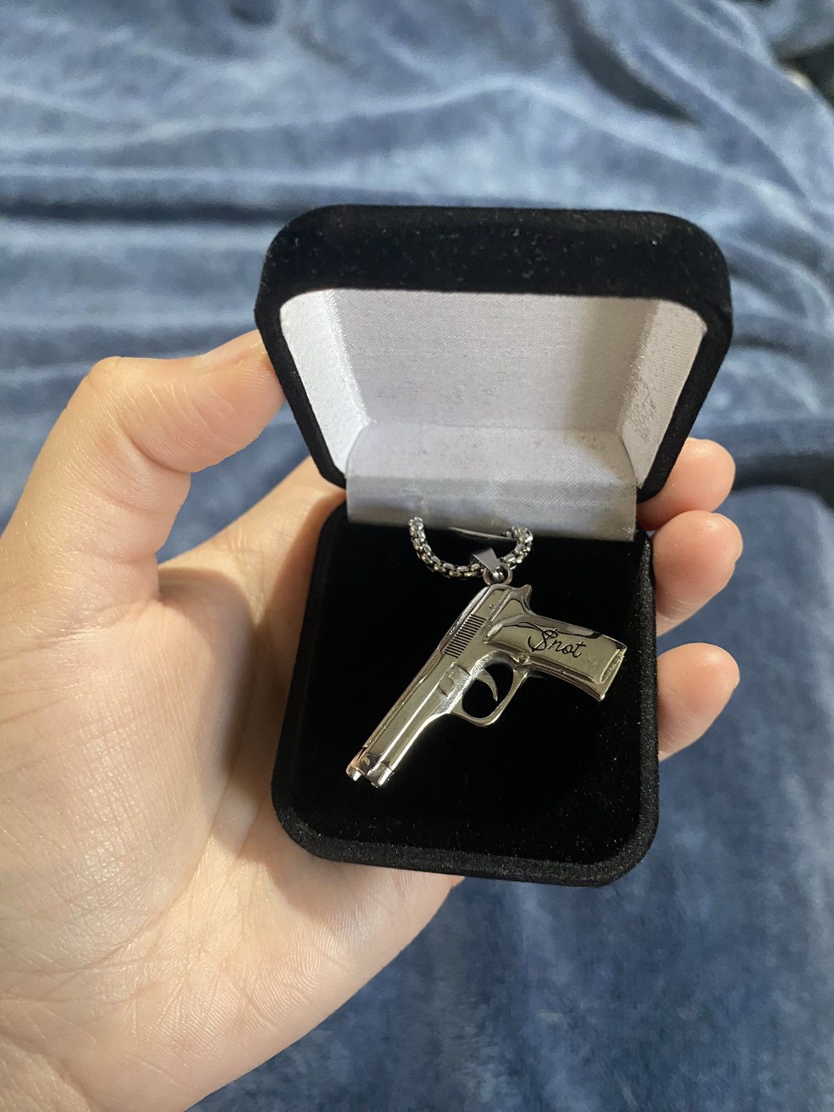G59 Rosary