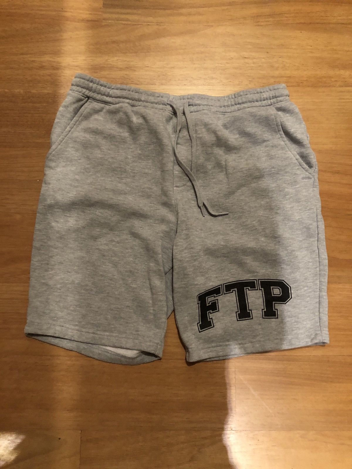 Ftp offers Shorts