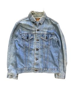 Nigo Levis | Grailed