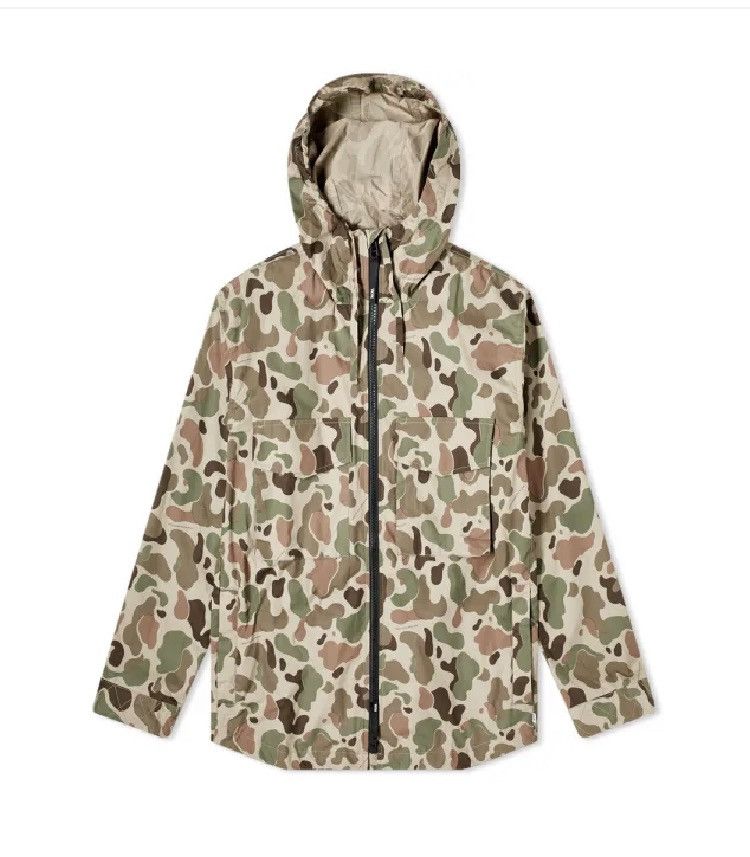 Wood Wood Wood Wood Konrad Jacket Size US L / EU 52-54 / 3 - 1 Thumbnail