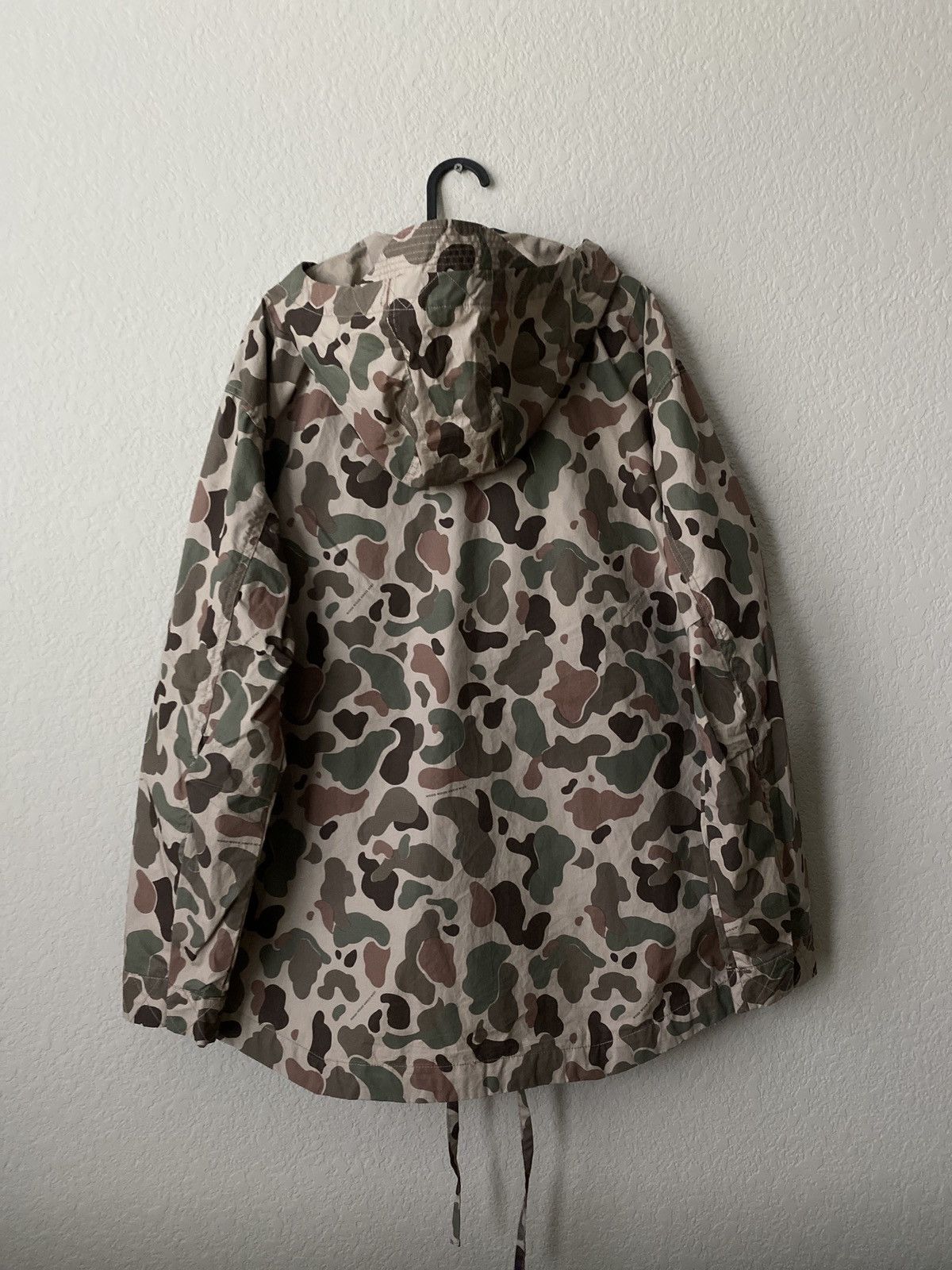 Wood Wood Wood Wood Konrad Jacket Size US L / EU 52-54 / 3 - 6 Thumbnail