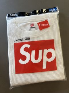 Supreme Thermal | Grailed