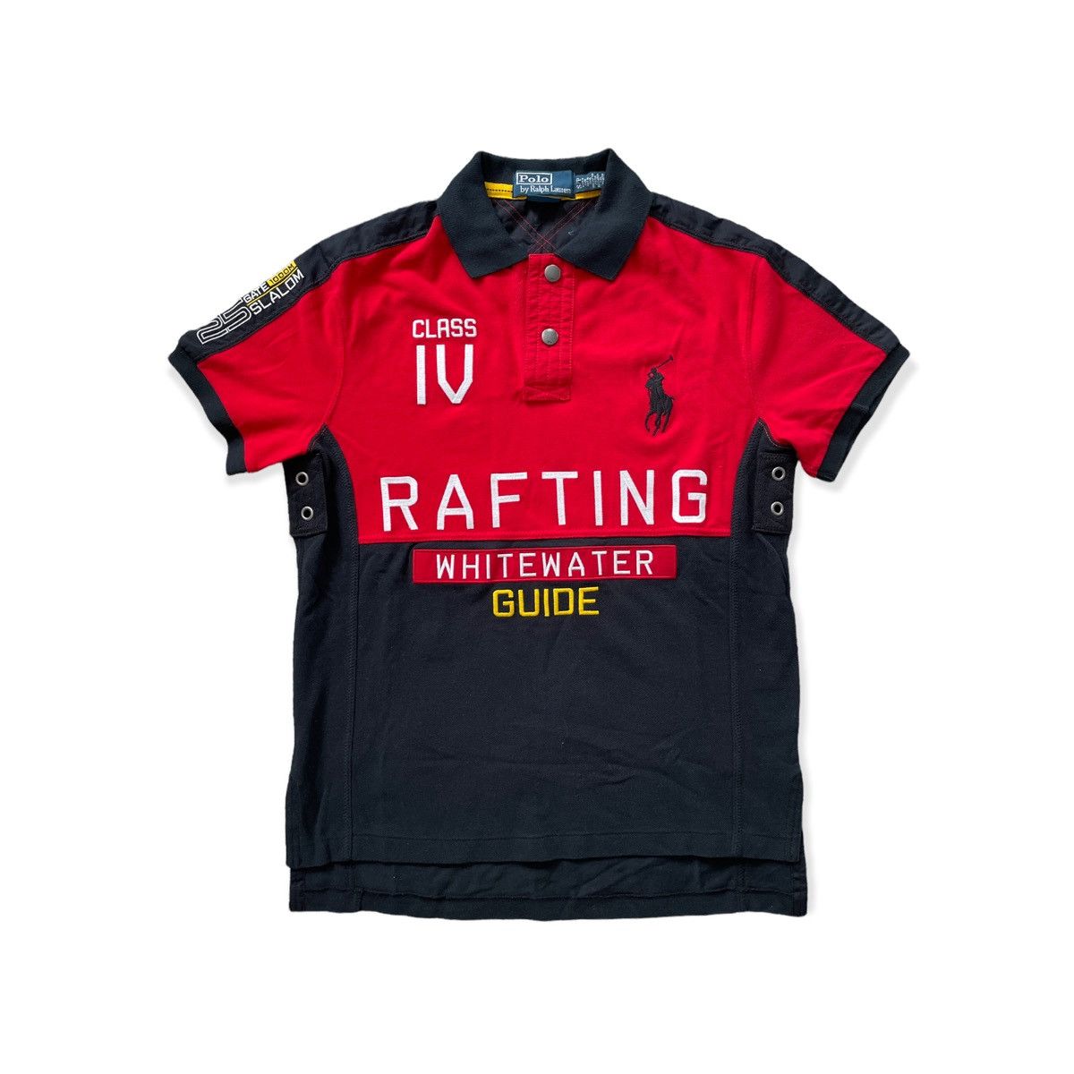 Polo Ralph Lauren Rafting Guide | Grailed