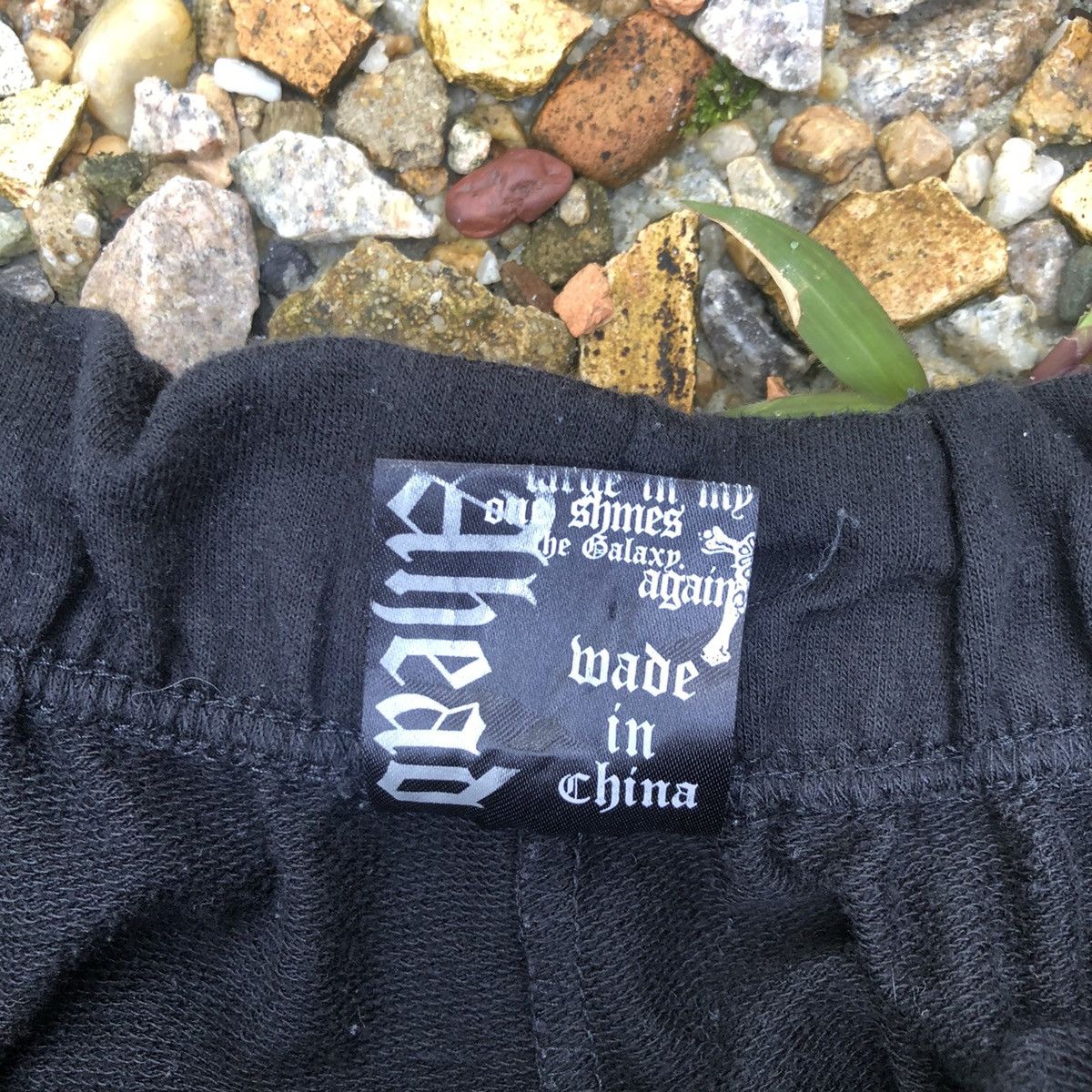 If Six Was Nine × Japanese Brand Clash ahead leopard baggy pant Size US 36 / EU 52 - 6 Thumbnail