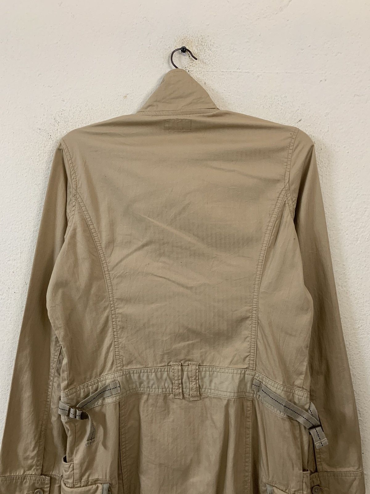Avirex Avirex Parka Jacket Size US S / EU 44-46 / 1 - 11 Thumbnail